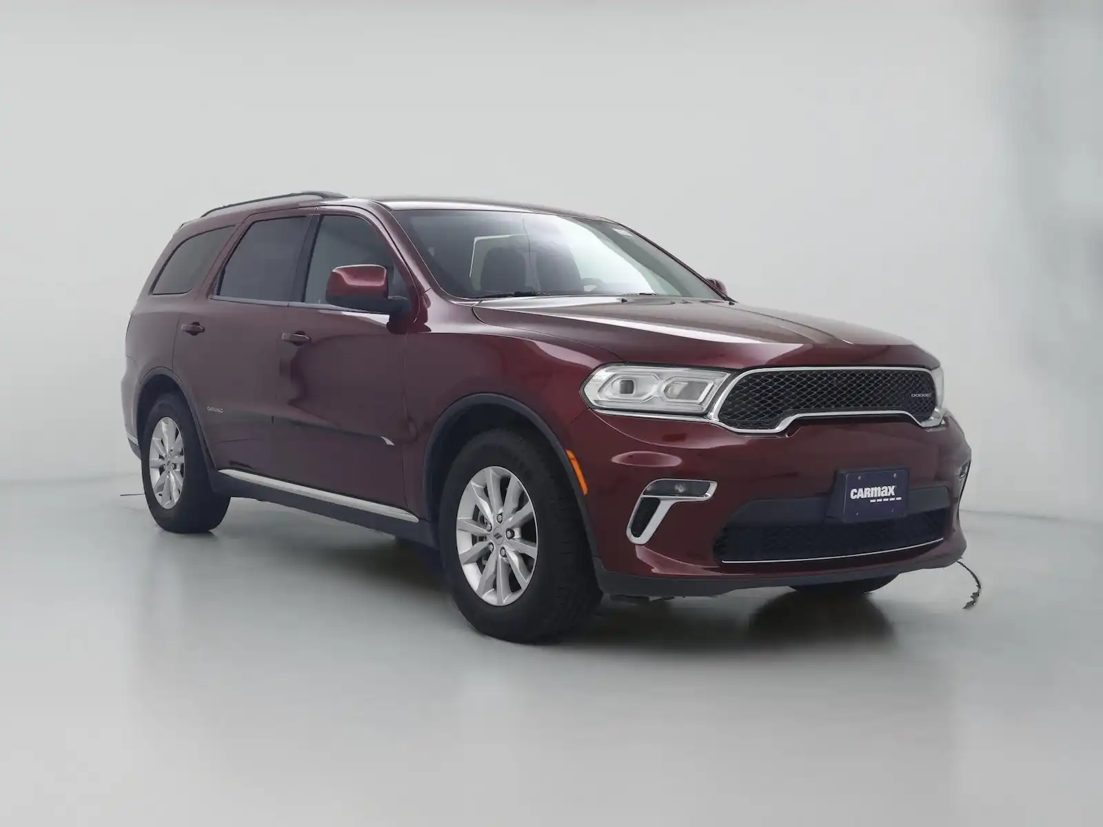 2022 Dodge Durango SXT RWD's photo