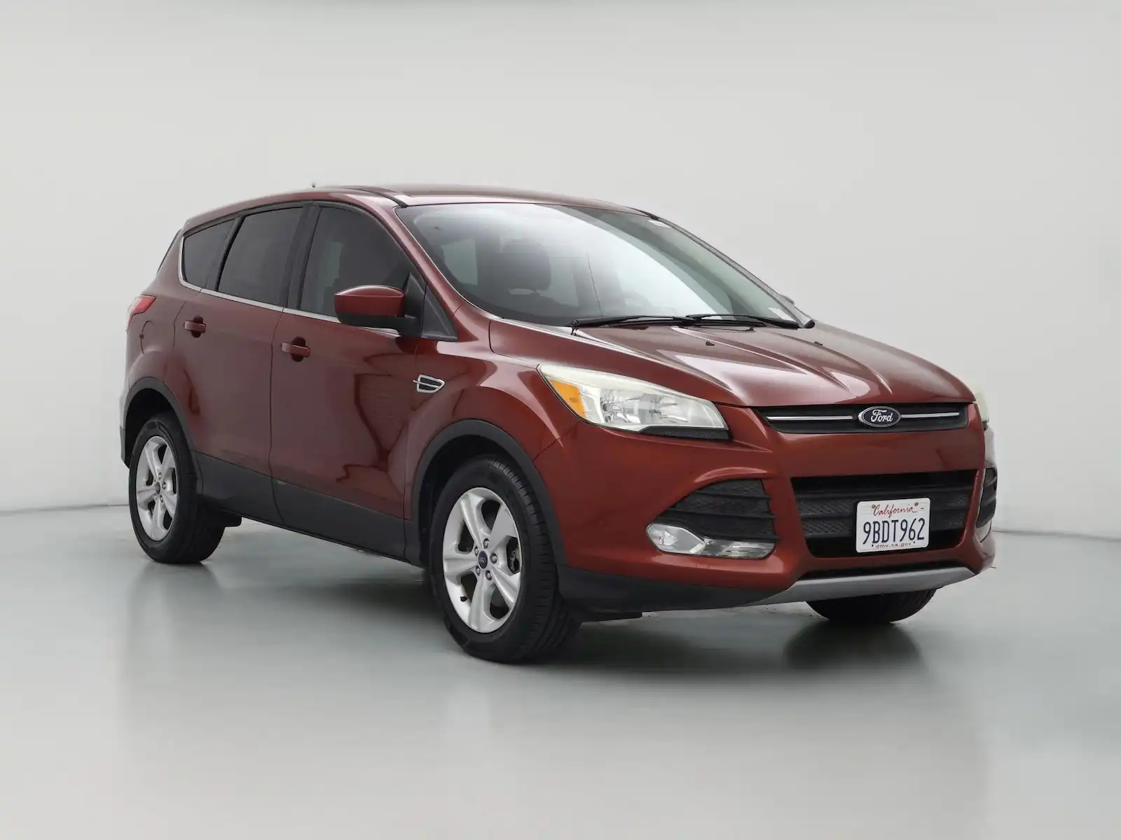 2014 Ford Escape SE's photo