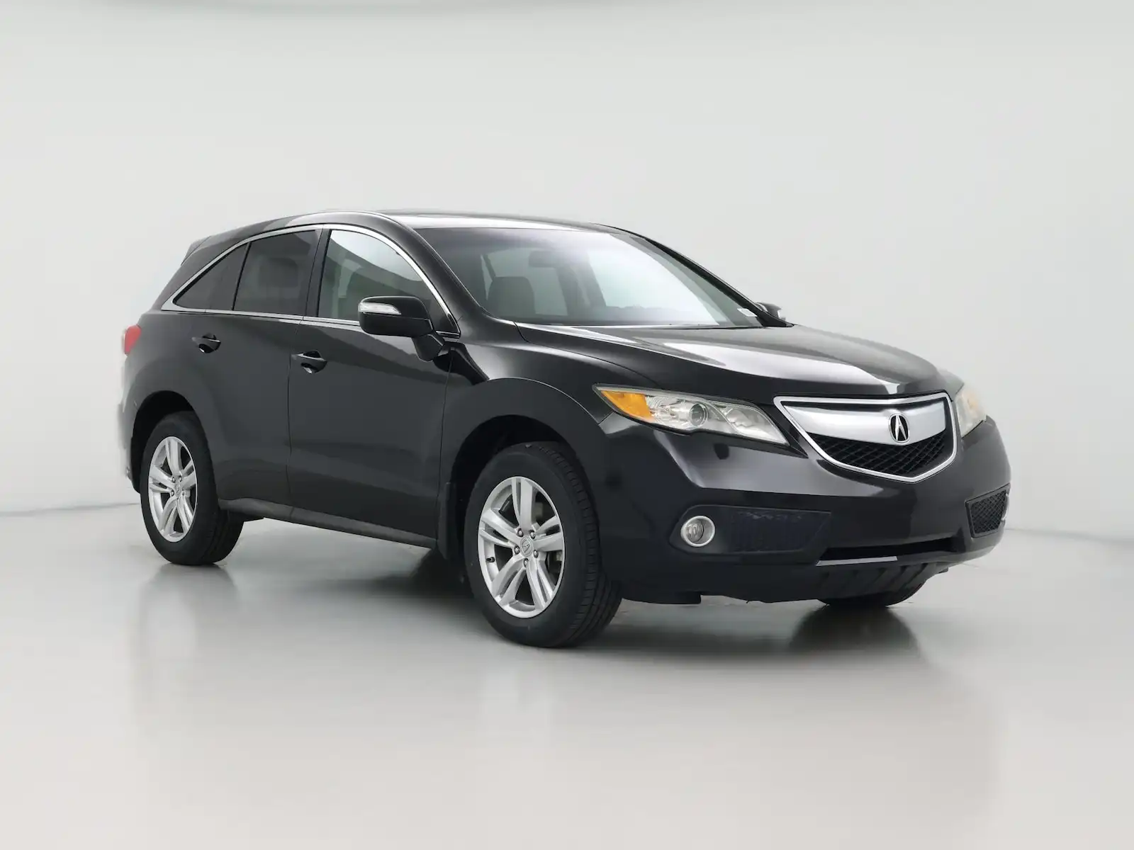2015 Acura RDX SH-AWD Technology Package's photo