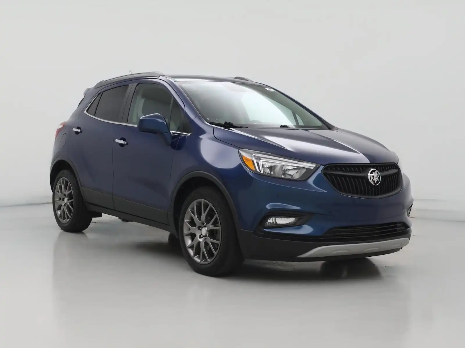 2020 Buick Encore Sport Touring's photo