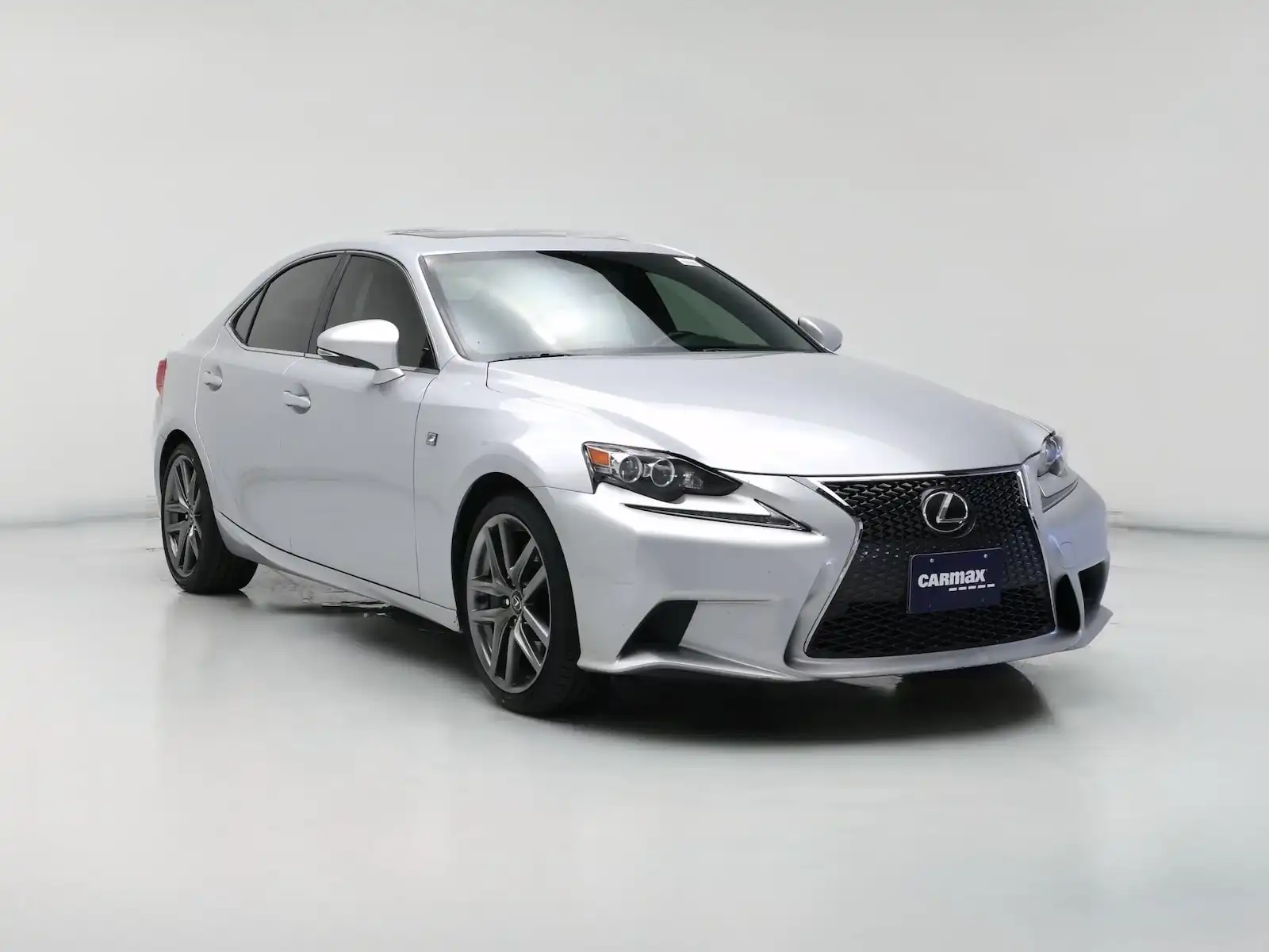 2016 Lexus IS 350 350 RWD's photo