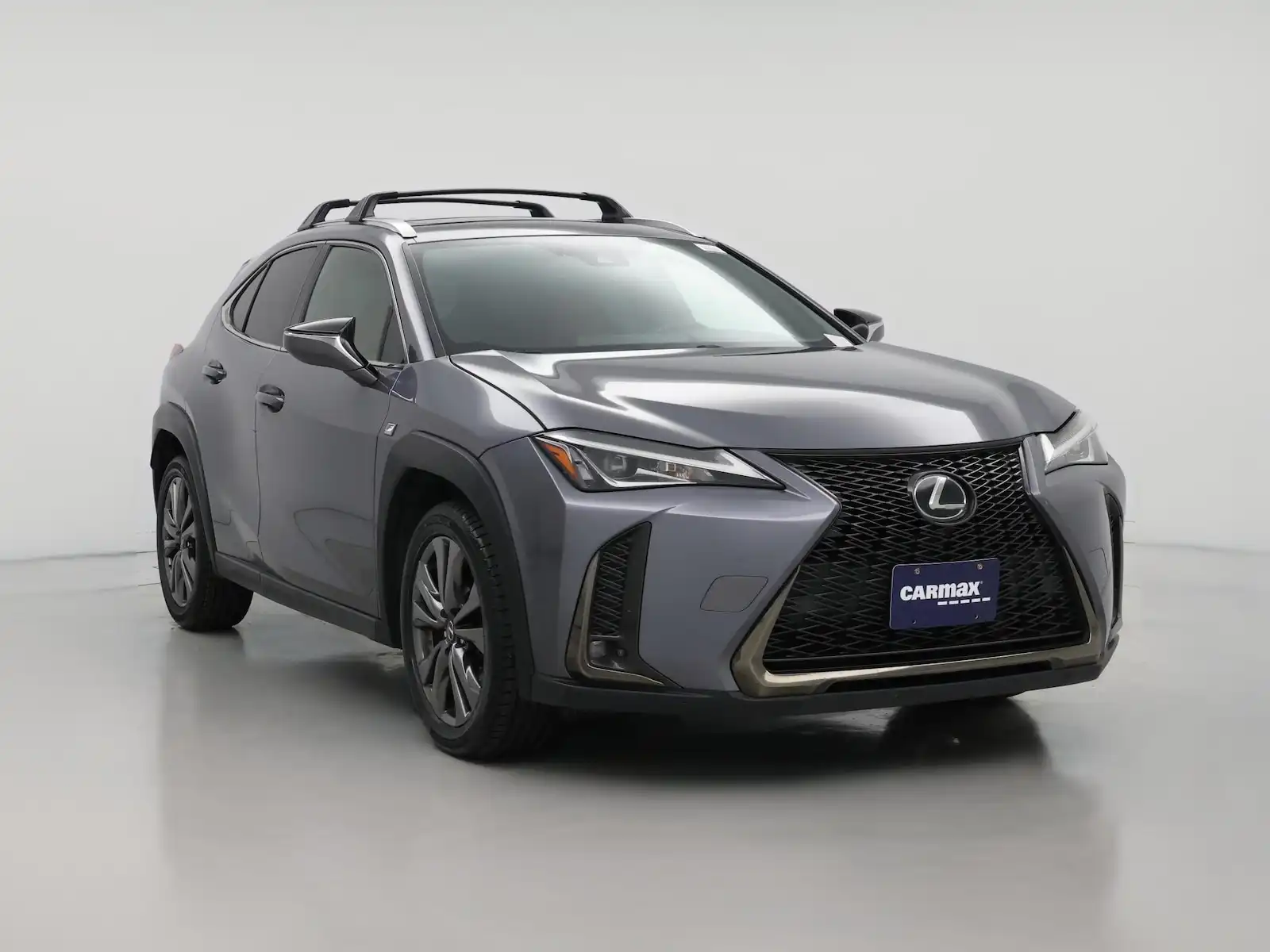 2019 Lexus UX 200 200 F Sport FWD's photo