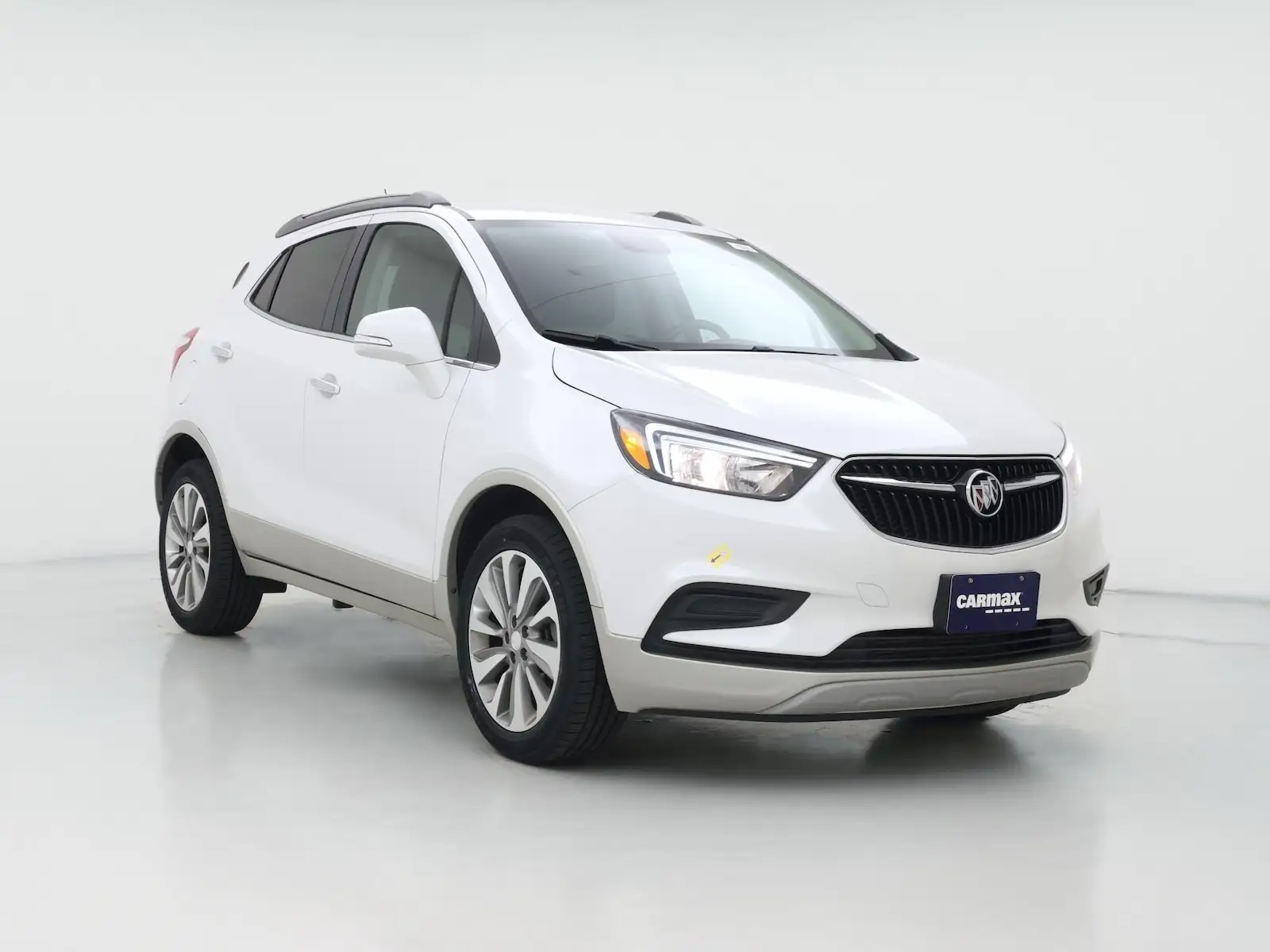 2019 Buick Encore Preferred AWD photo 1