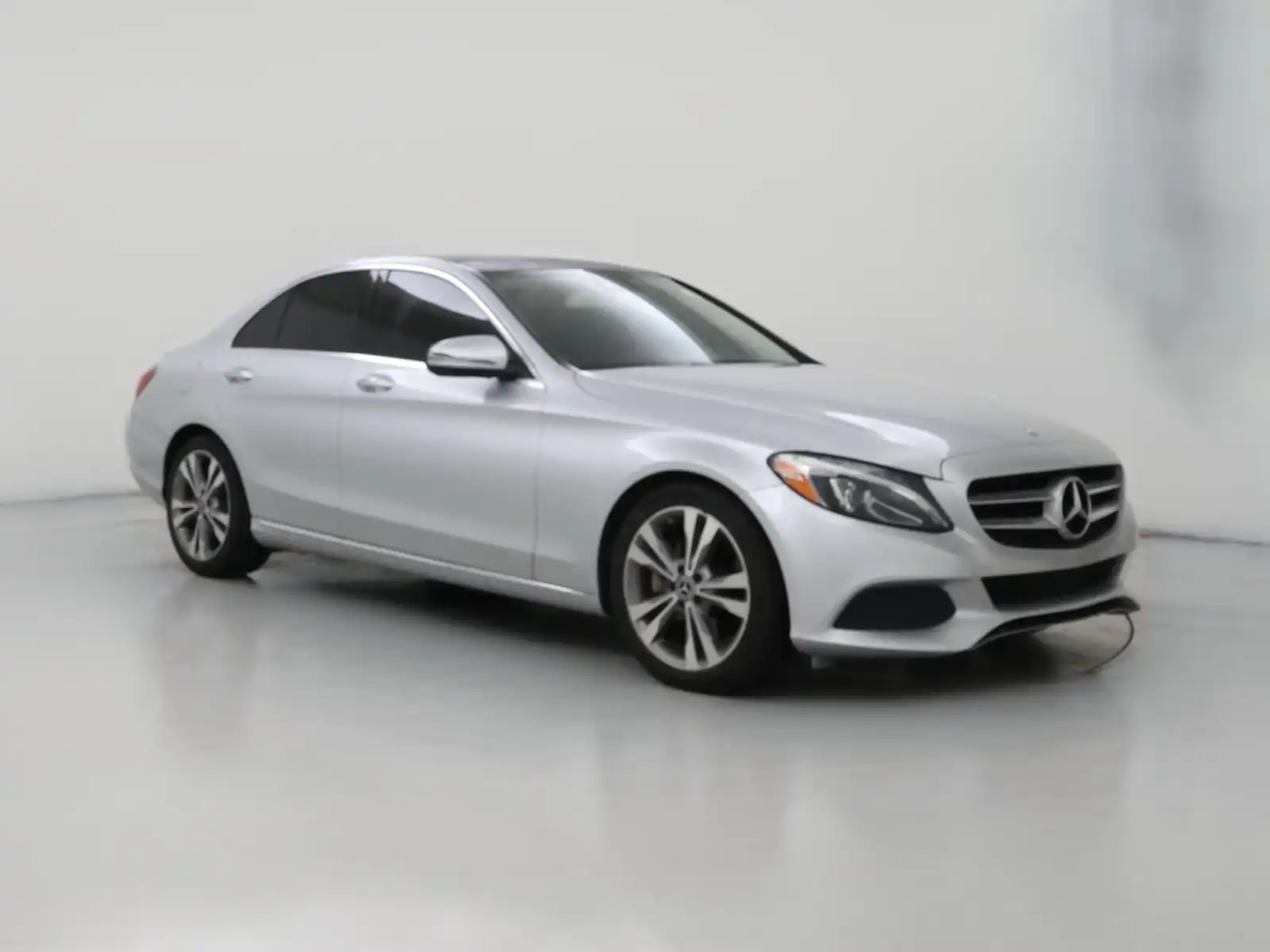 2017 Mercedes-Benz C-Class C300's photo