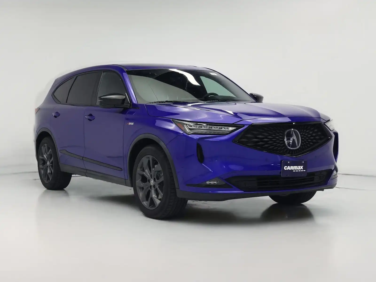 2022 Acura MDX A-Spec SH-AWD's photo