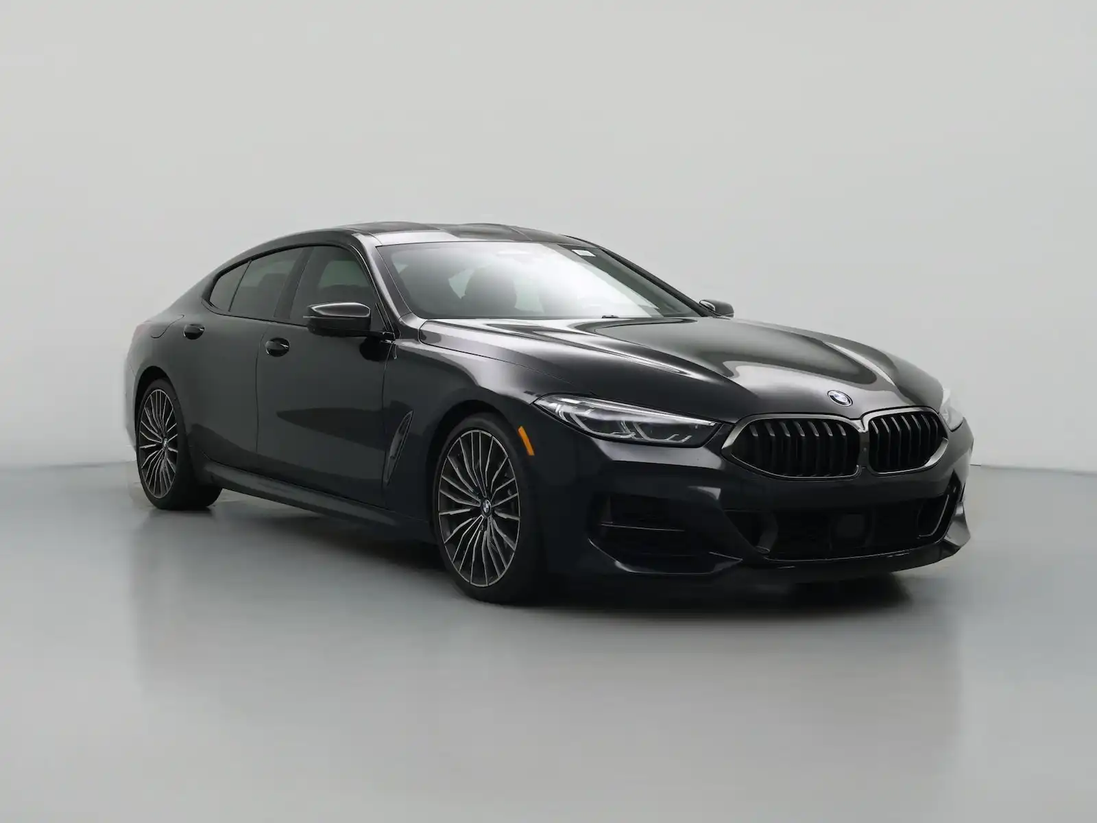 2022 BMW 8 Series M850i xDrive Gran Coupe's photo