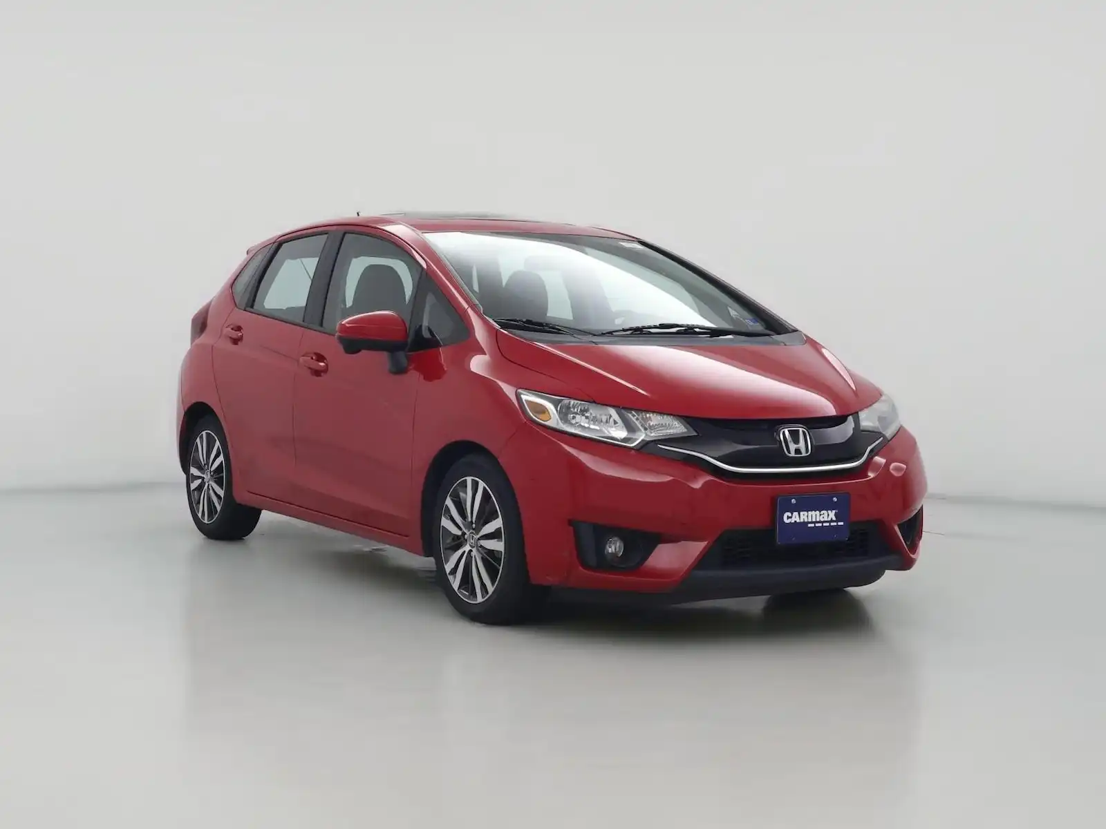 2015 Honda Fit EX CVT's photo