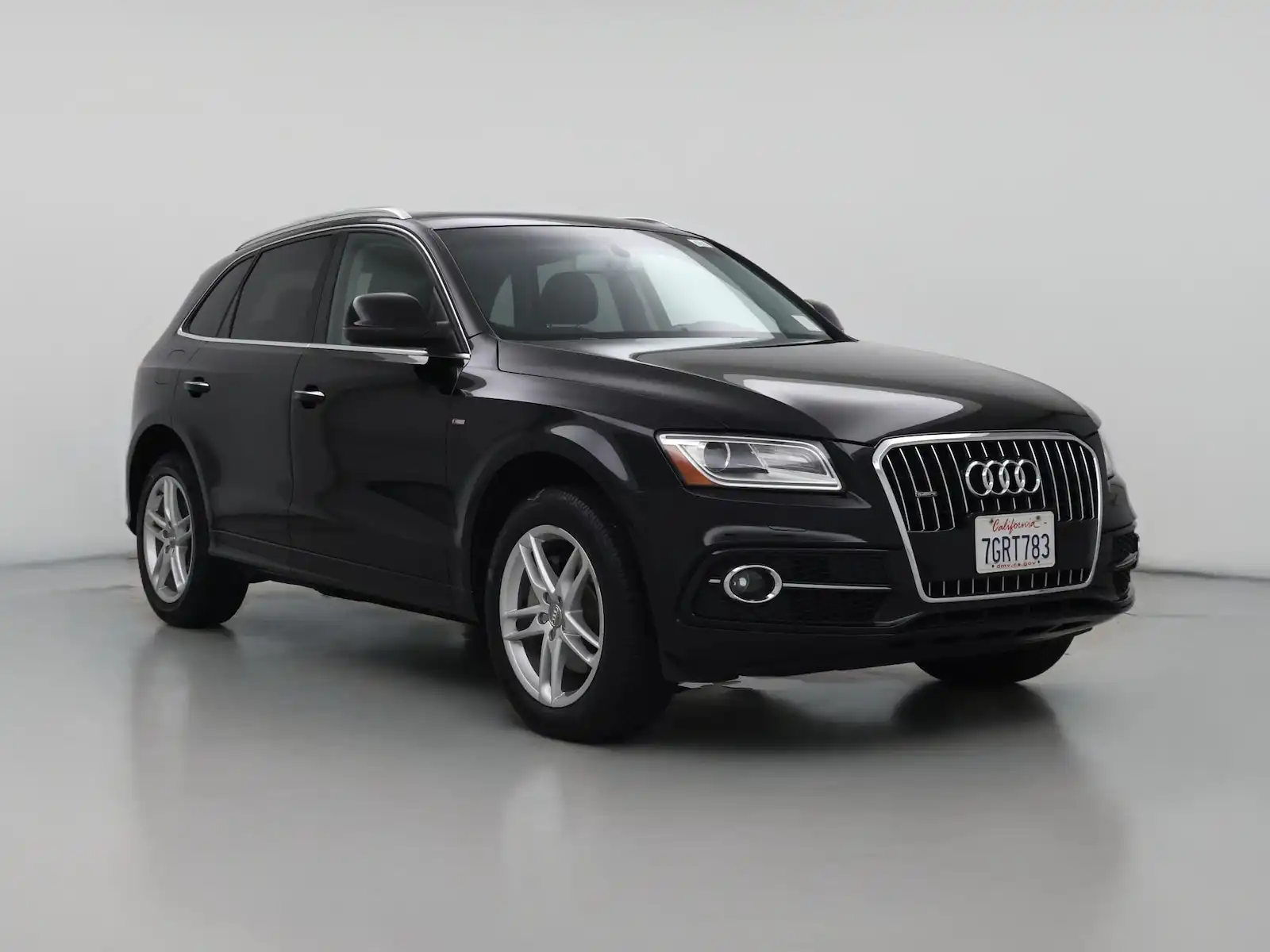 2015 Audi Q5 3.0T Premium Plus quattro Tiptronic's photo