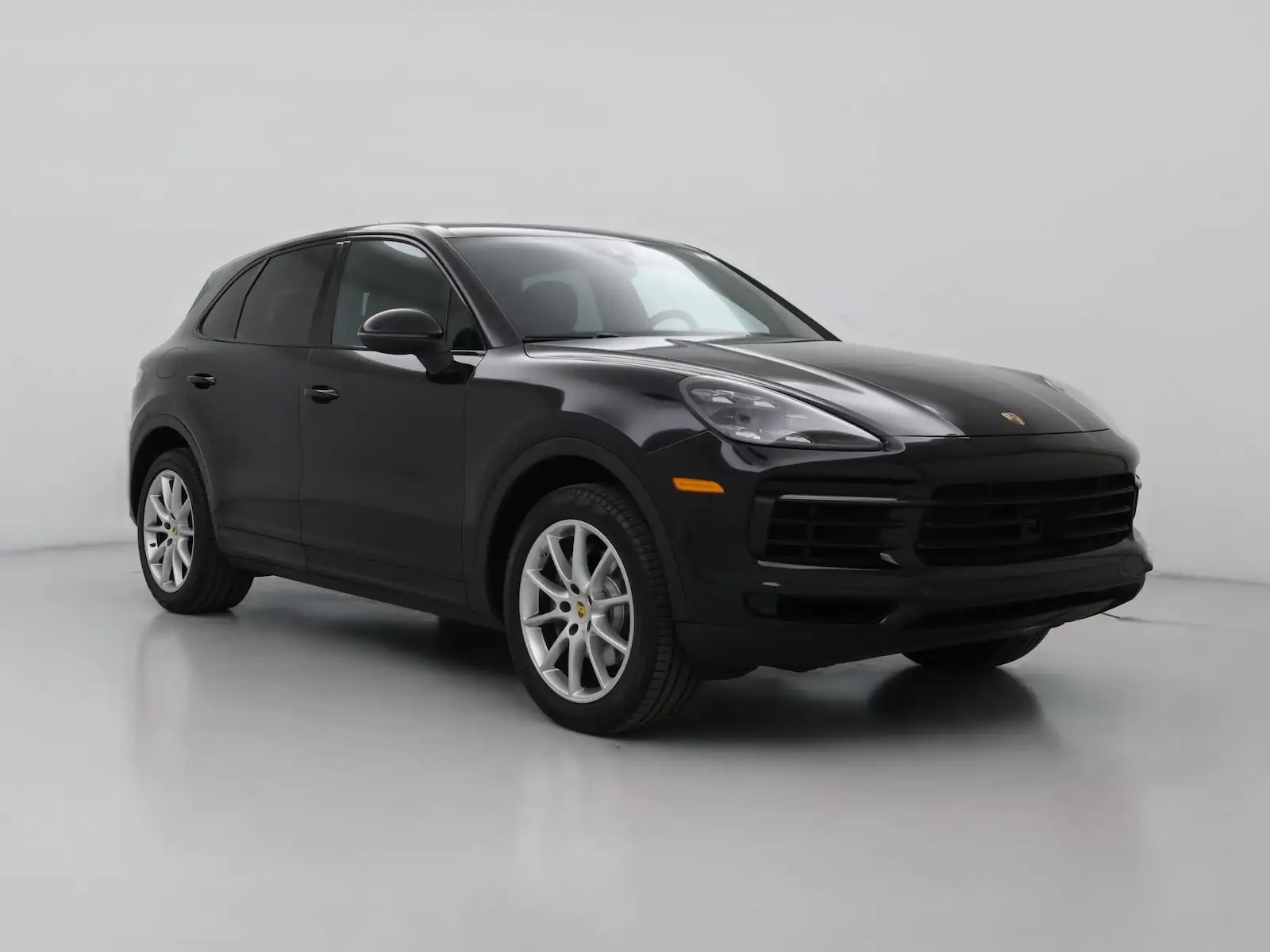 2019 Porsche Cayenne Base photo 1