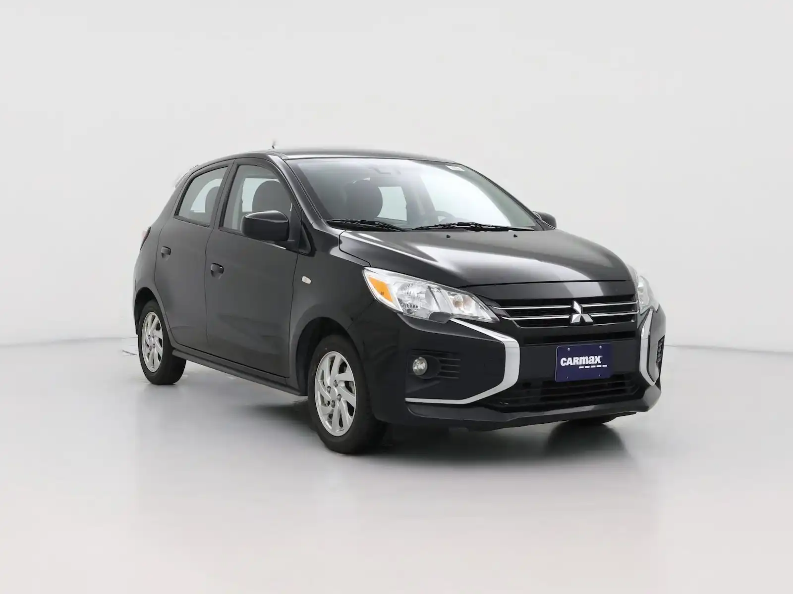 2023 Mitsubishi Mirage LE CVT's photo