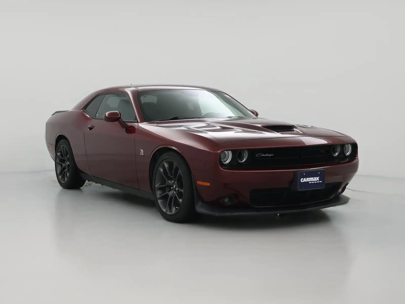 2021 Dodge Challenger R/T Scat Pack's photo