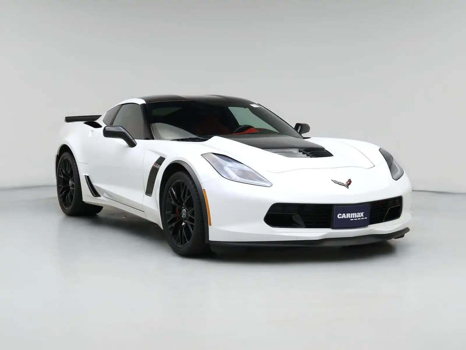 2015 Chevrolet Corvette Z06 Coupe's photo