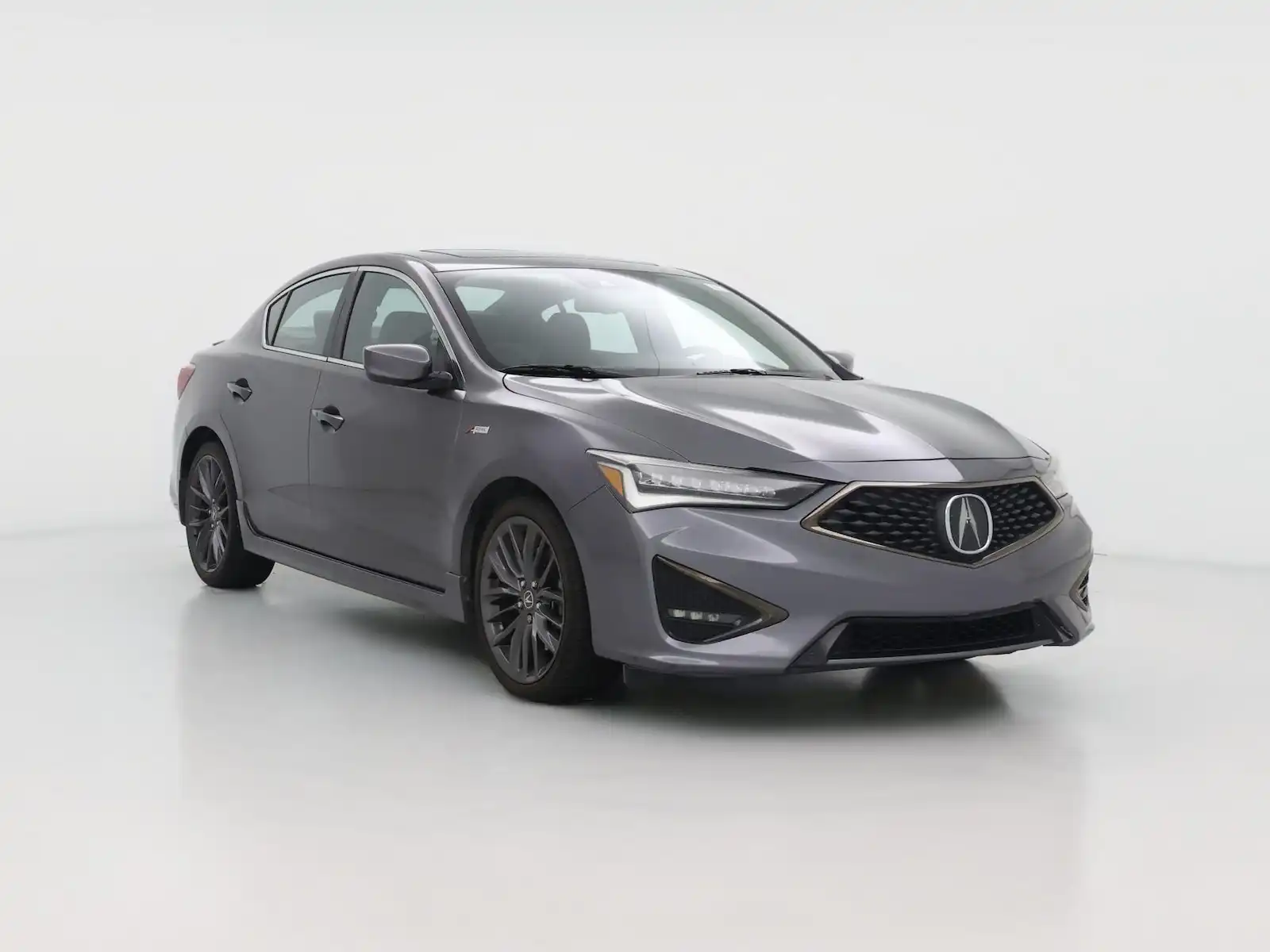 2019 Acura ILX A-Spec Premium's photo