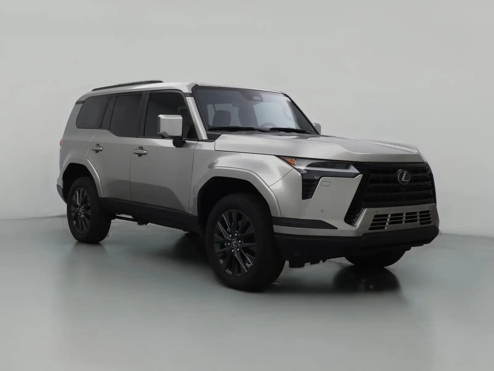 2024 Lexus GX 460 550 Premium's photo