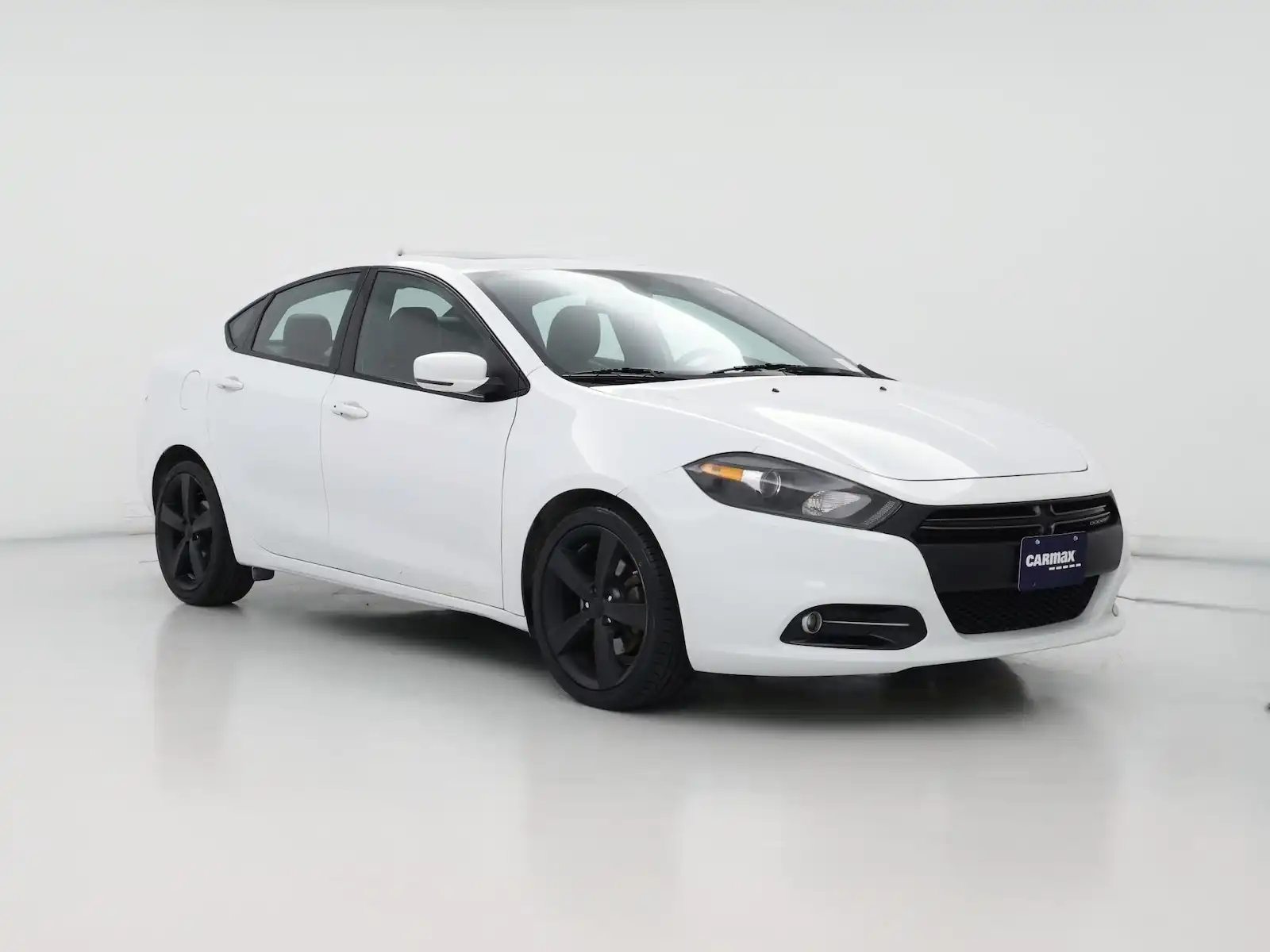 2015 Dodge Dart 2.4 GT's photo
