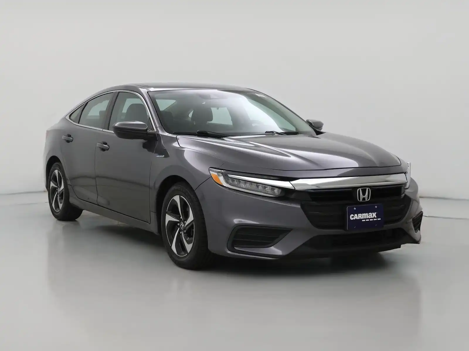 2021 Honda Insight EX's photo