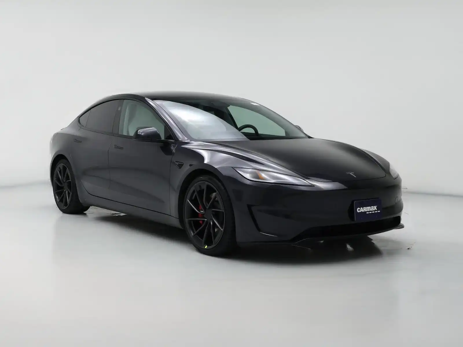 2024 Tesla Model 3 Performance's photo