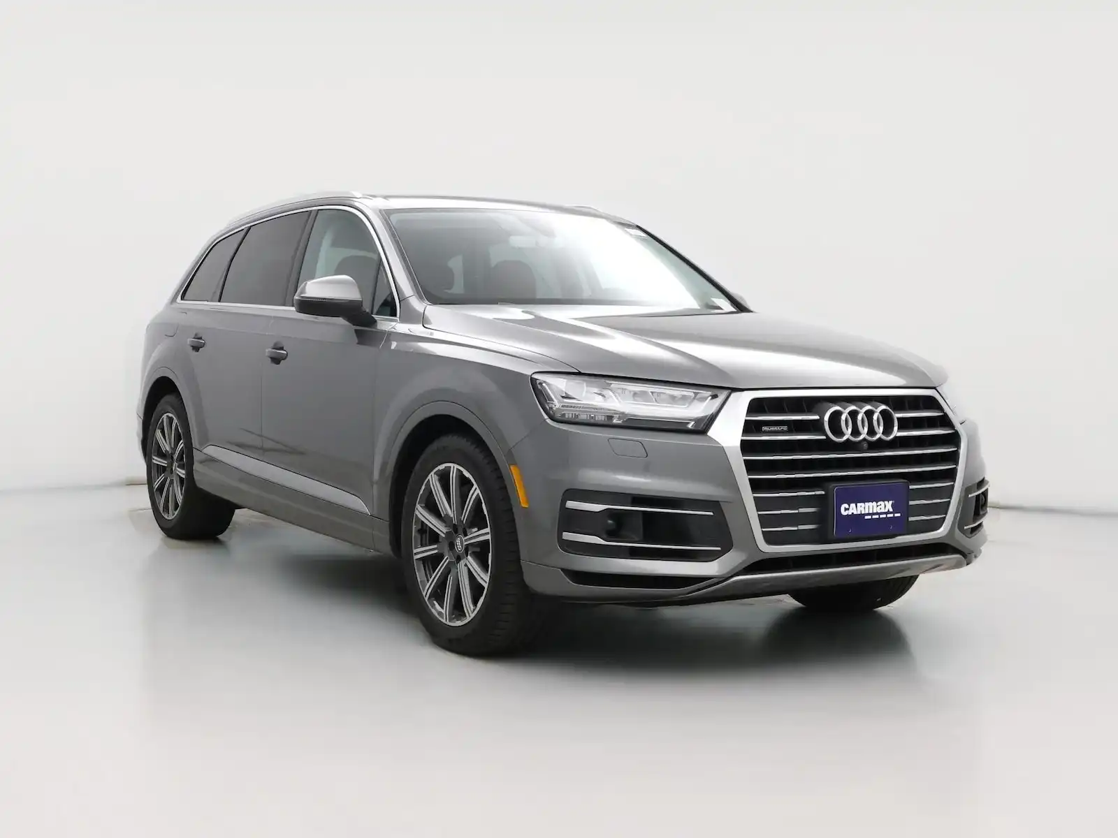 2017 Audi Q7 3.0T Prestige quattro Tiptronic's photo