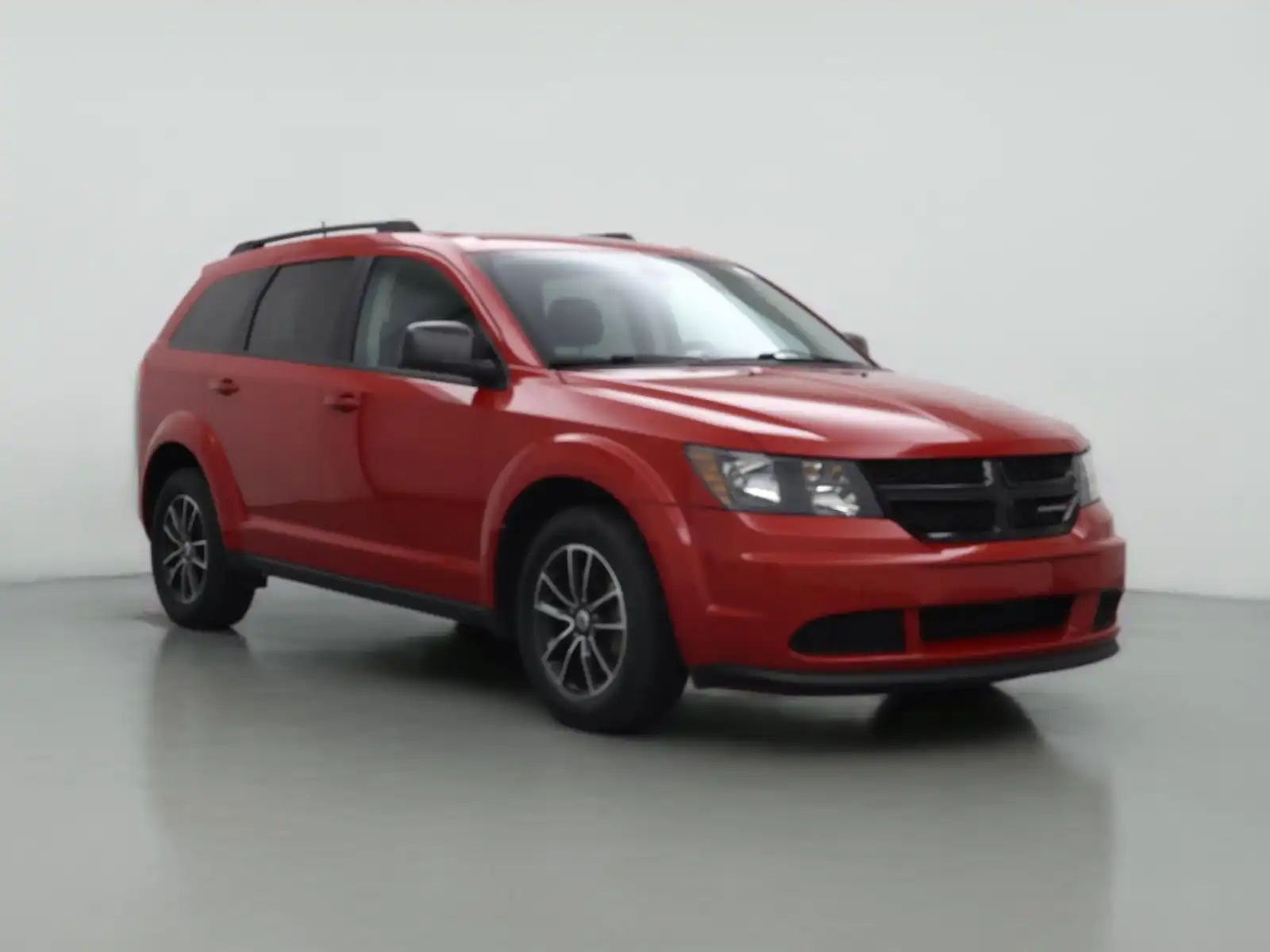 2018 Dodge Journey SE FWD's photo