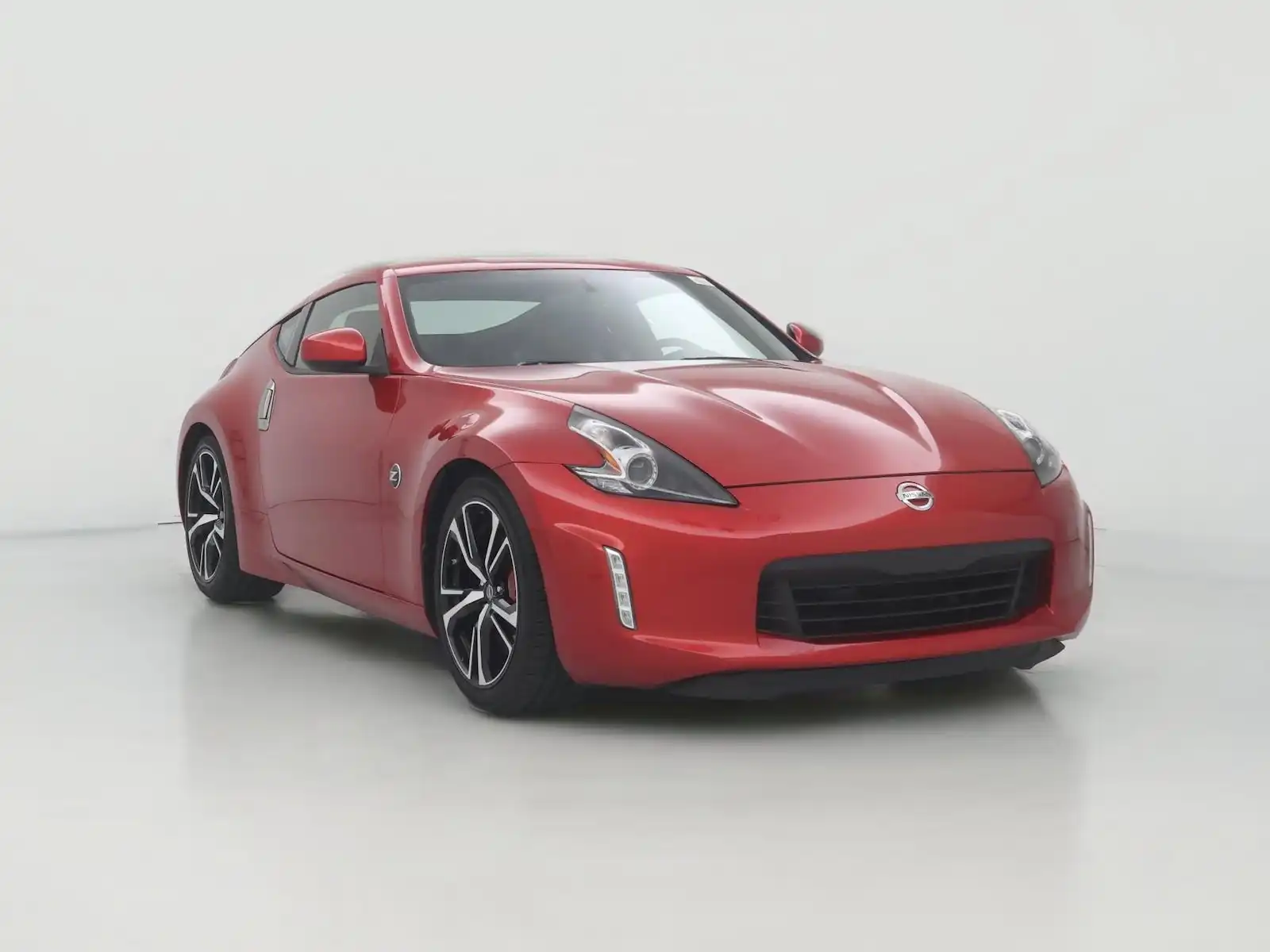 2019 Nissan 370Z Coupe Touring 7AT's photo