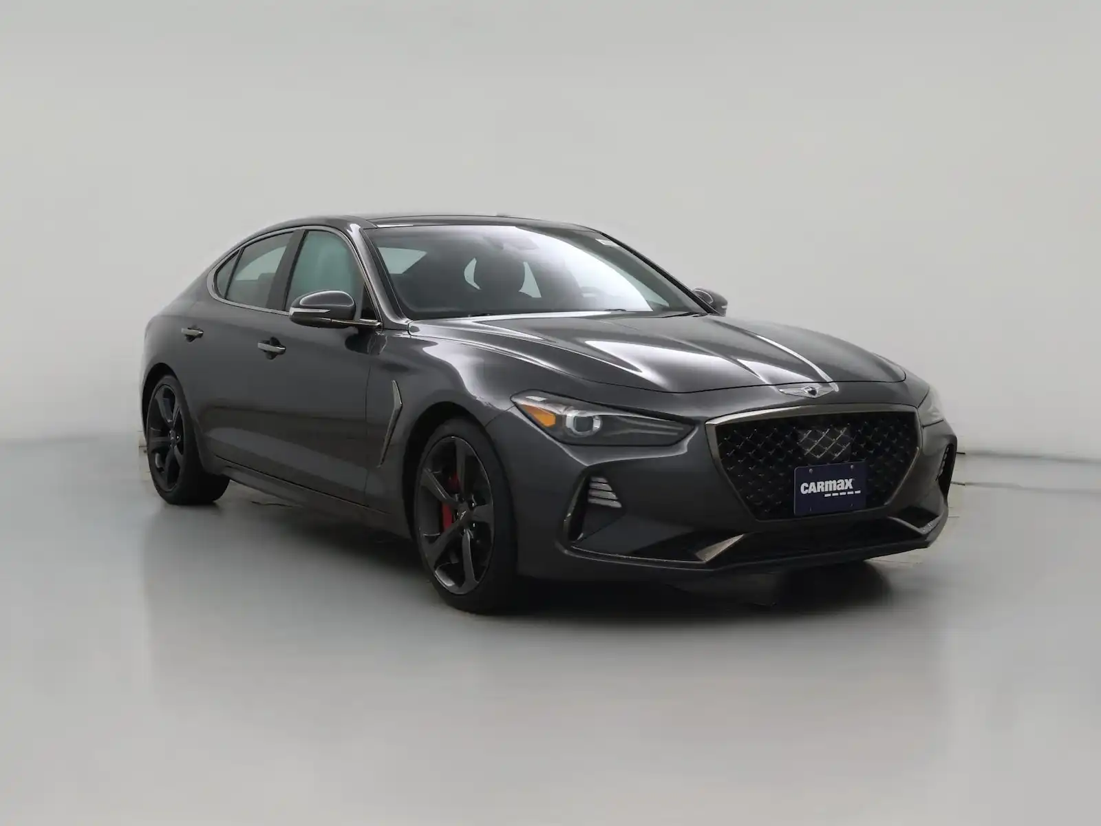 2019 Genesis G70 3.3T Advanced AWD's photo
