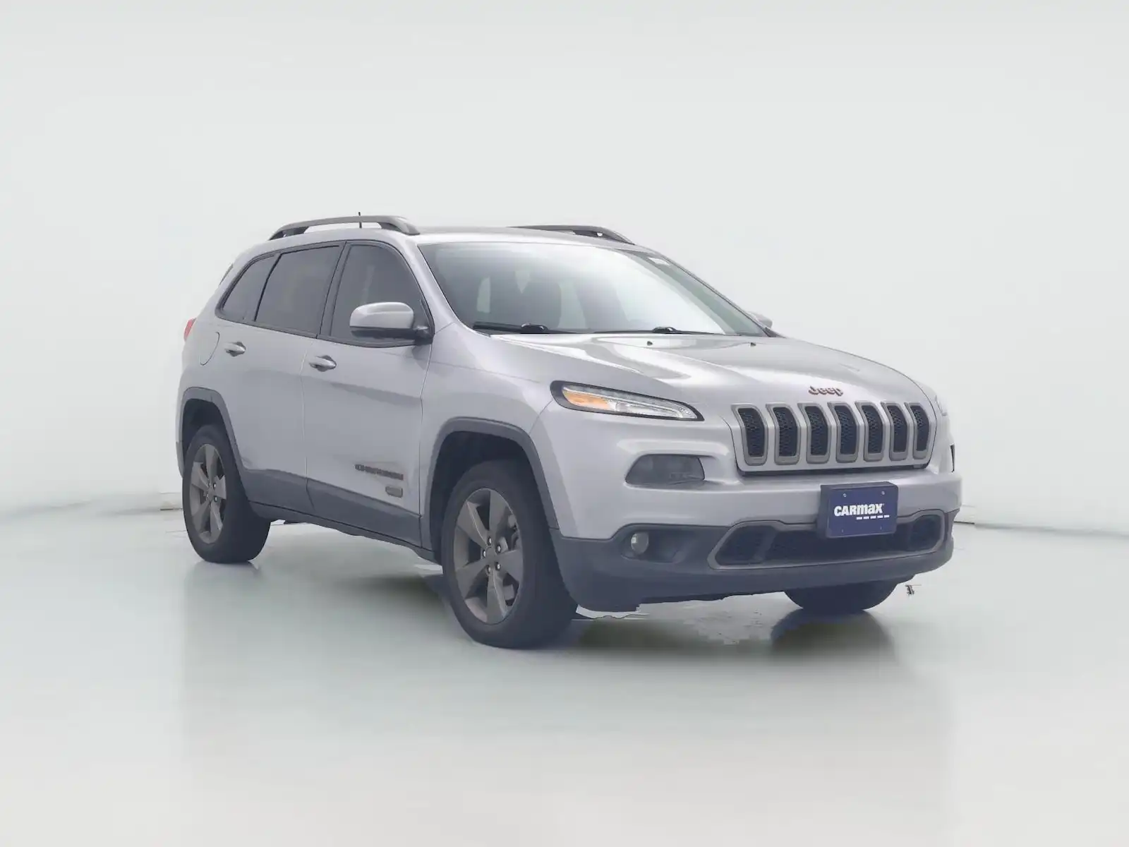 2016 Jeep Cherokee 75th Anniversary Edition's photo