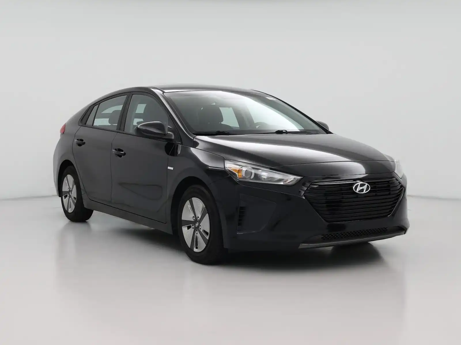 2019 Hyundai Ioniq 1.6 Hybrid Blue DCT's photo