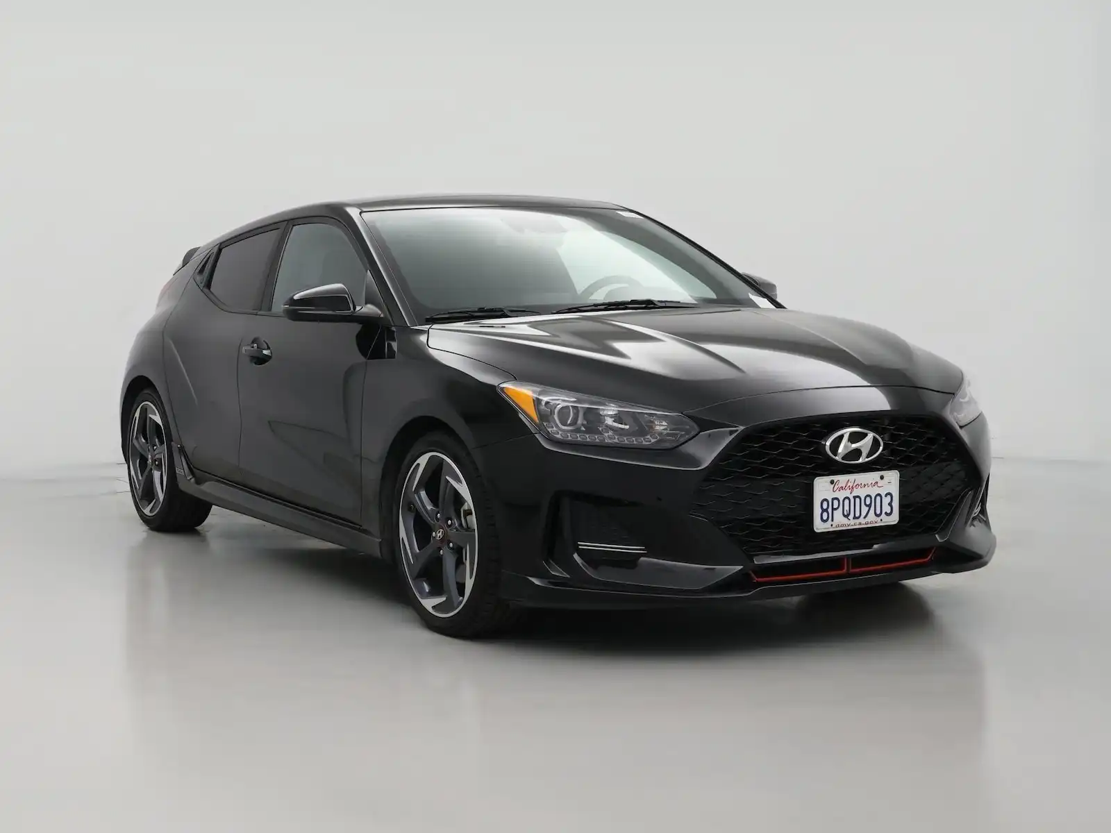 2020 Hyundai Veloster 1.6 DCT Turbo's photo