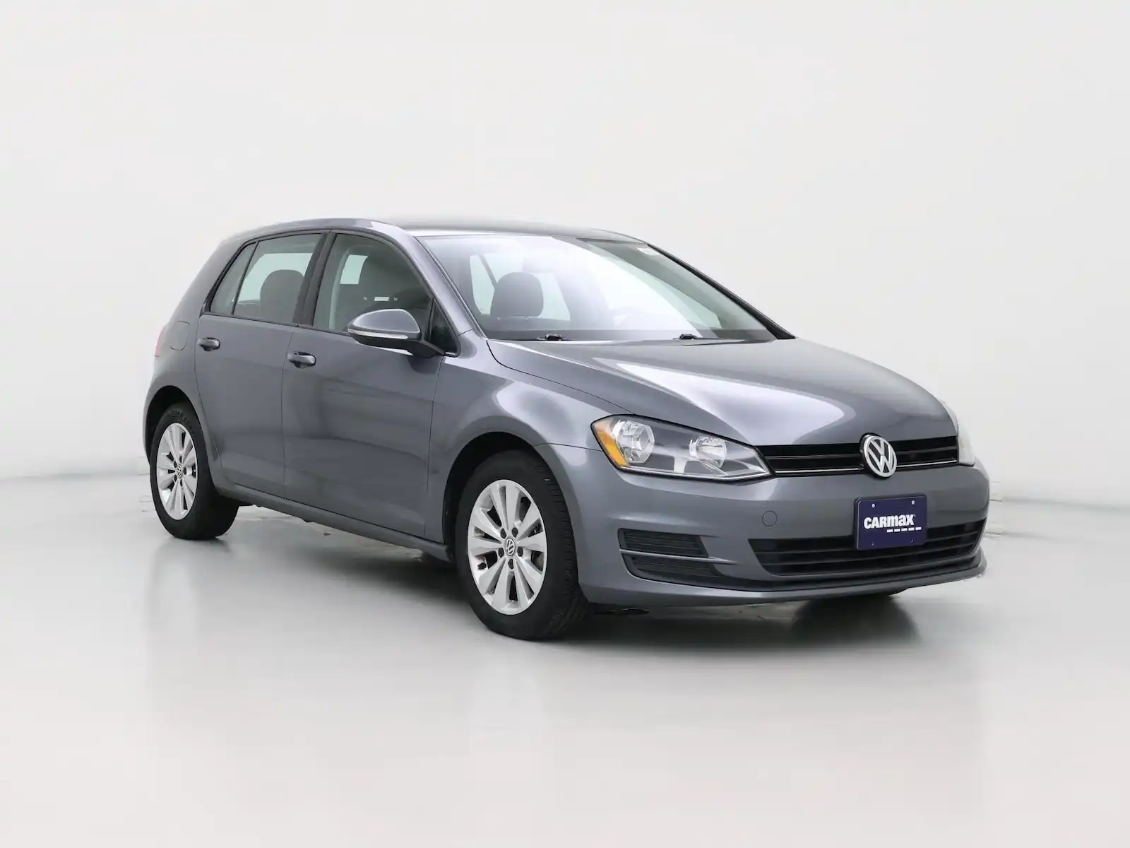 2015 Volkswagen Golf TDI S 4-Door DSG's photo