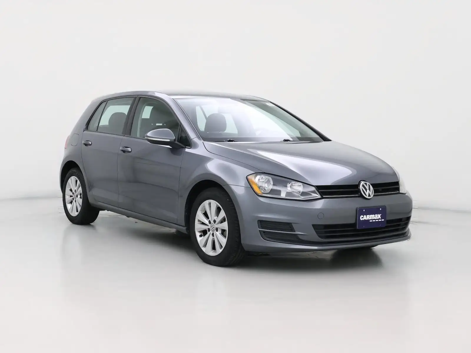 2015 Volkswagen Golf TDI S 4-Door DSG's photo