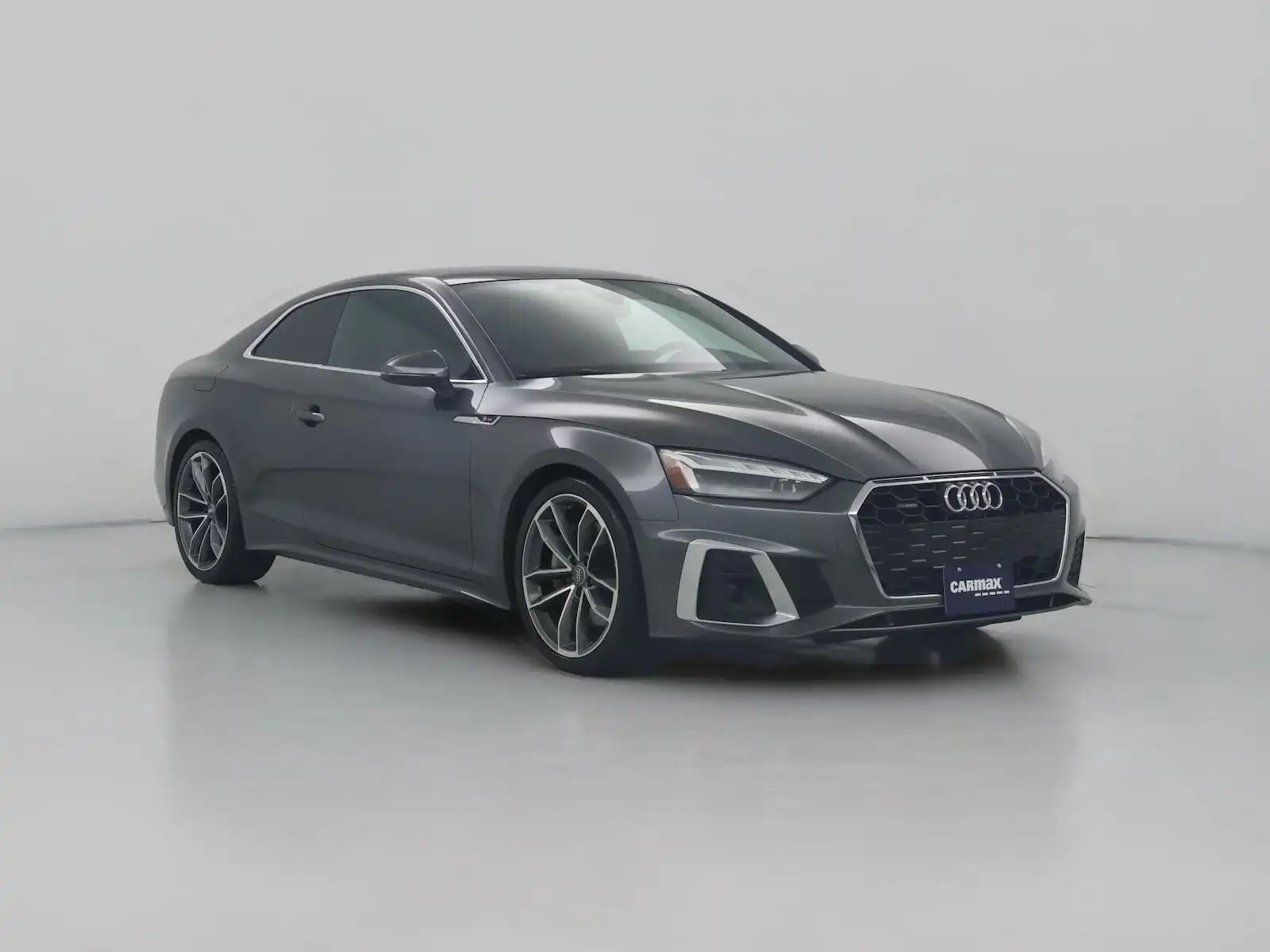 2021 Audi A5 45 Premium Plus quattro S tronic's photo