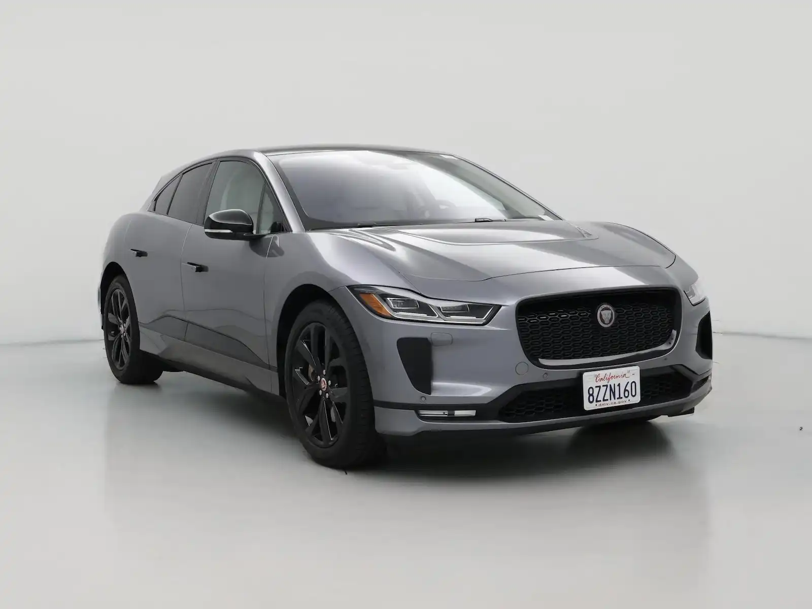 2022 Jaguar I-PACE EV400 HSE's photo