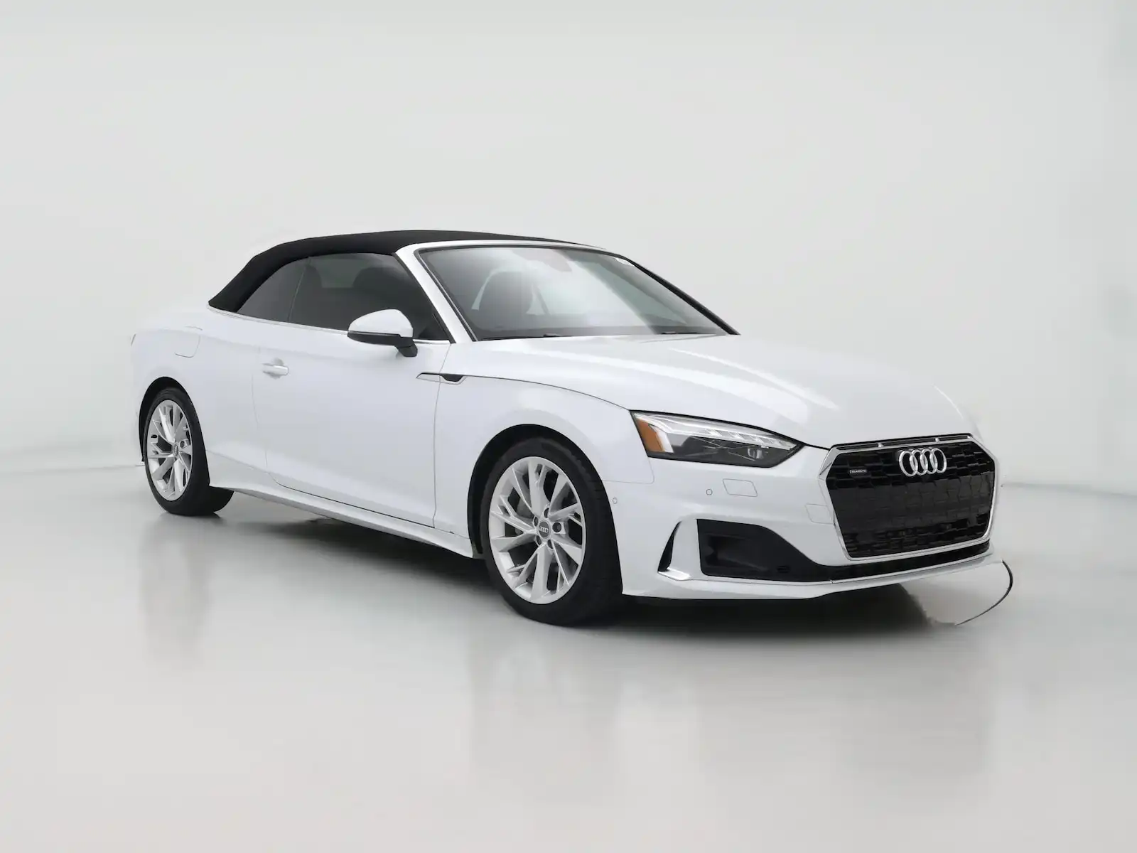 2020 Audi A5 Cabriolet 45 Prestige quattro S tronic's photo