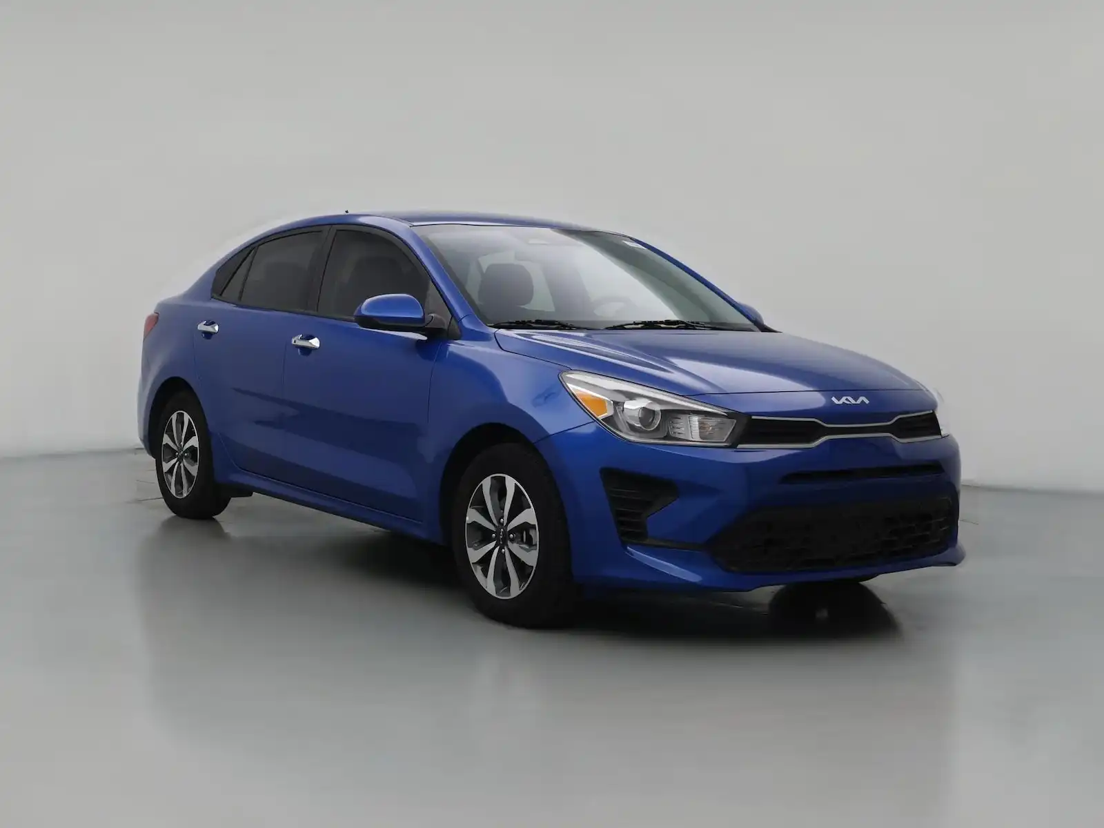 2023 Kia Rio S IVT's photo