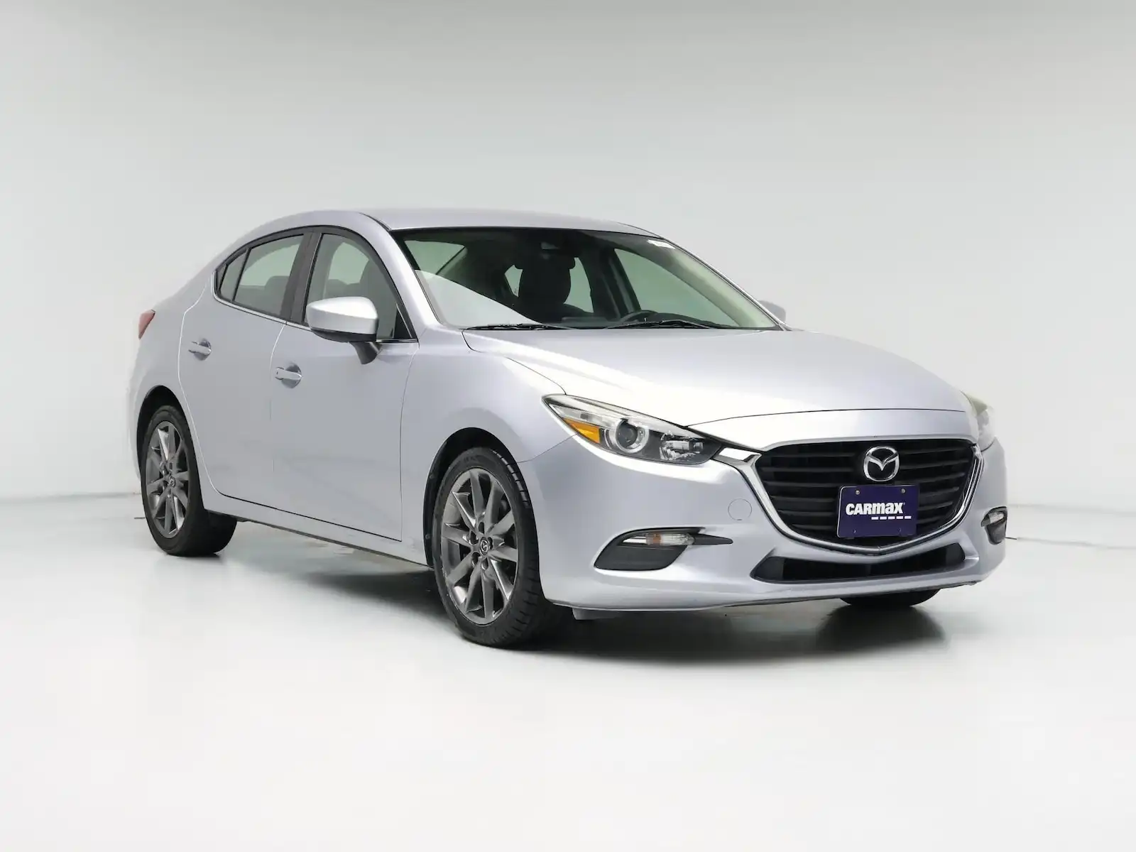 2018 Mazda CX-3 Touring Auto SKYACTIV 4-Door's photo