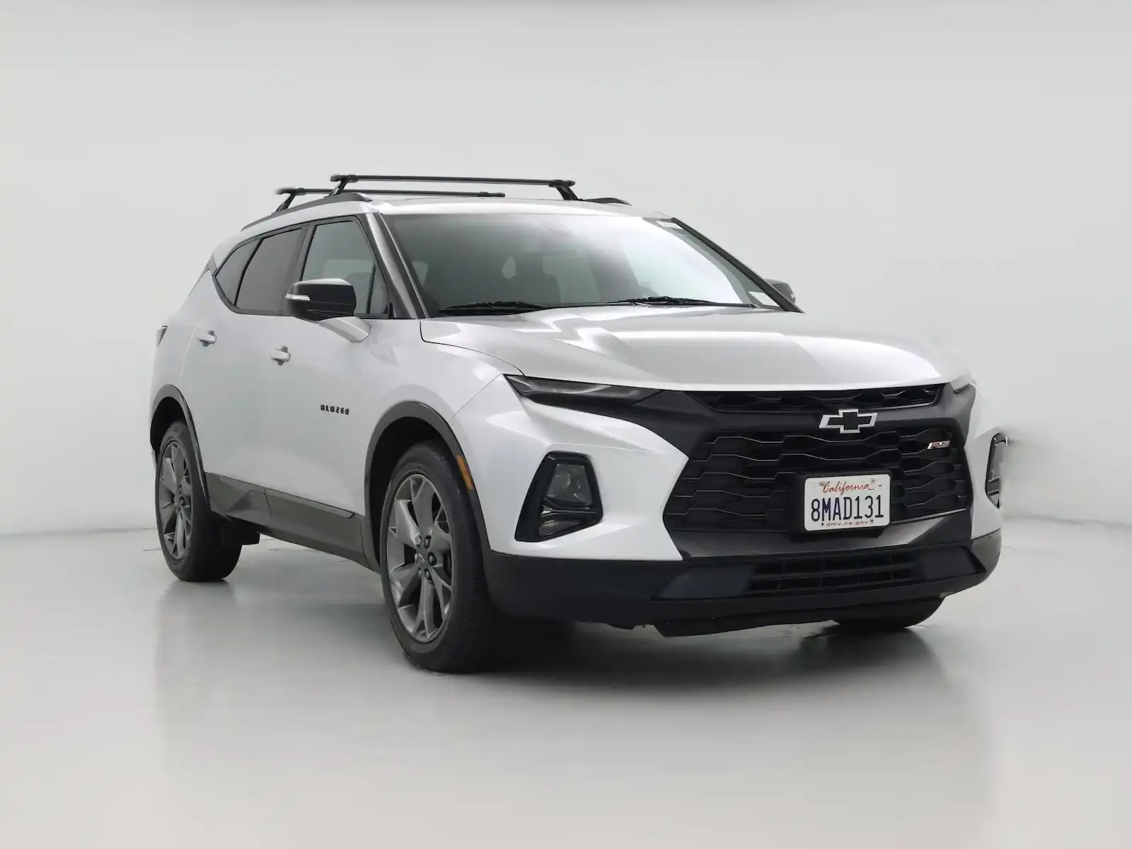 2019 Chevrolet Blazer 3.6 RS FWD's photo
