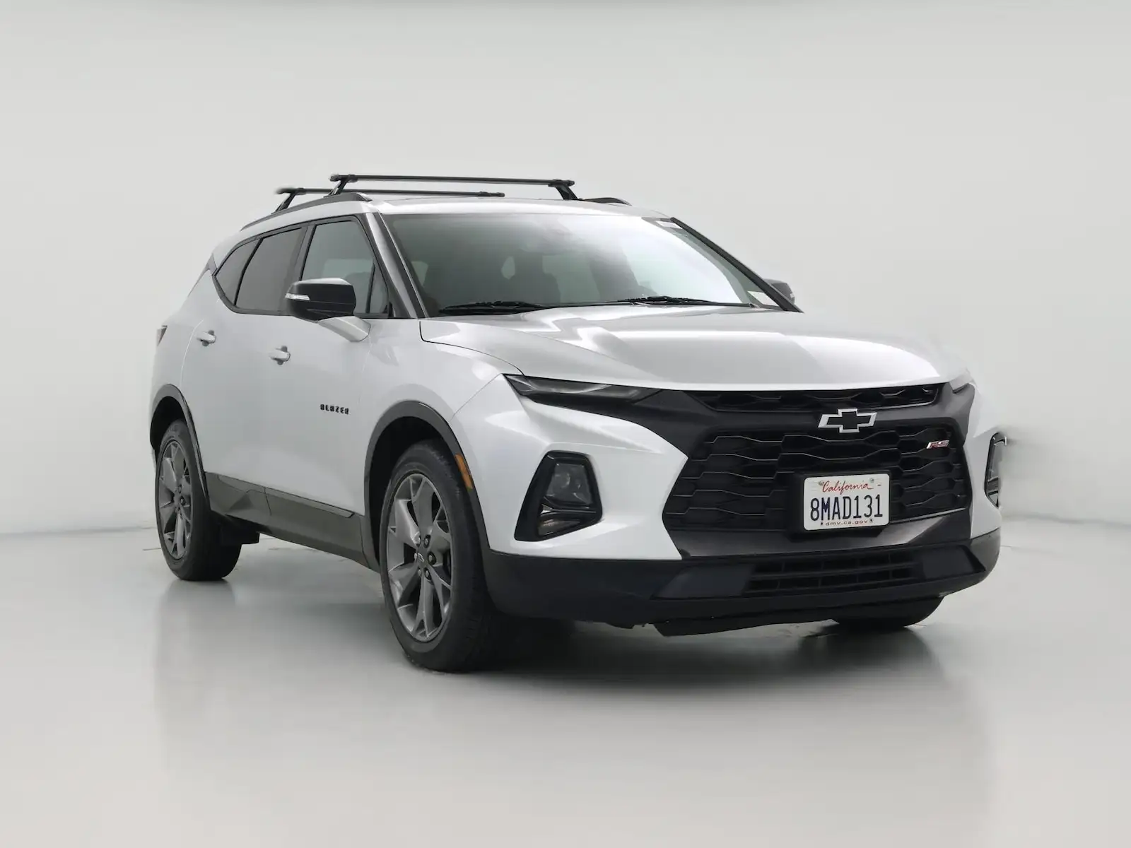 2019 Chevrolet Blazer 3.6 RS FWD's photo