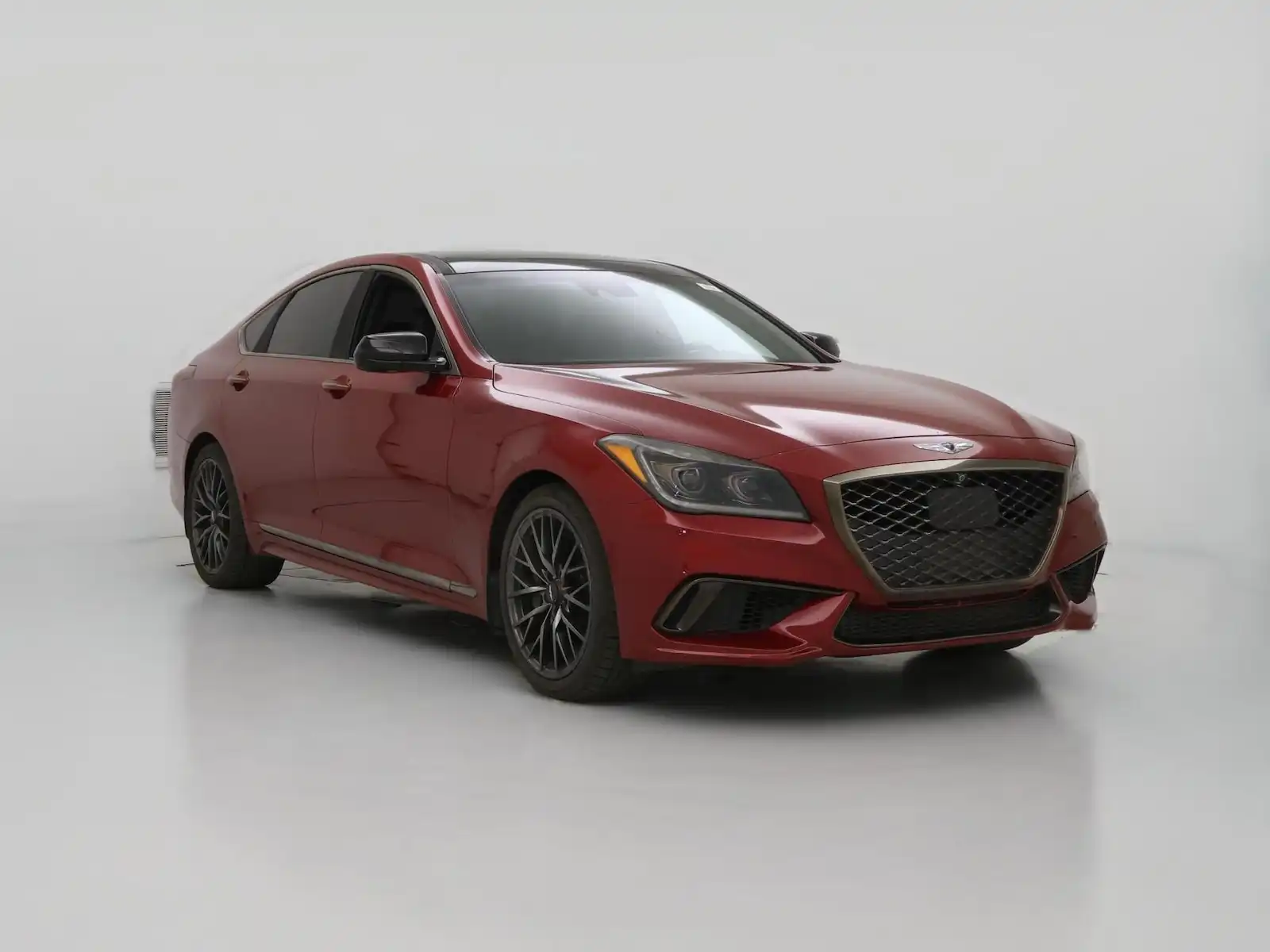 2019 Genesis G80 3.3T Sport RWD's photo