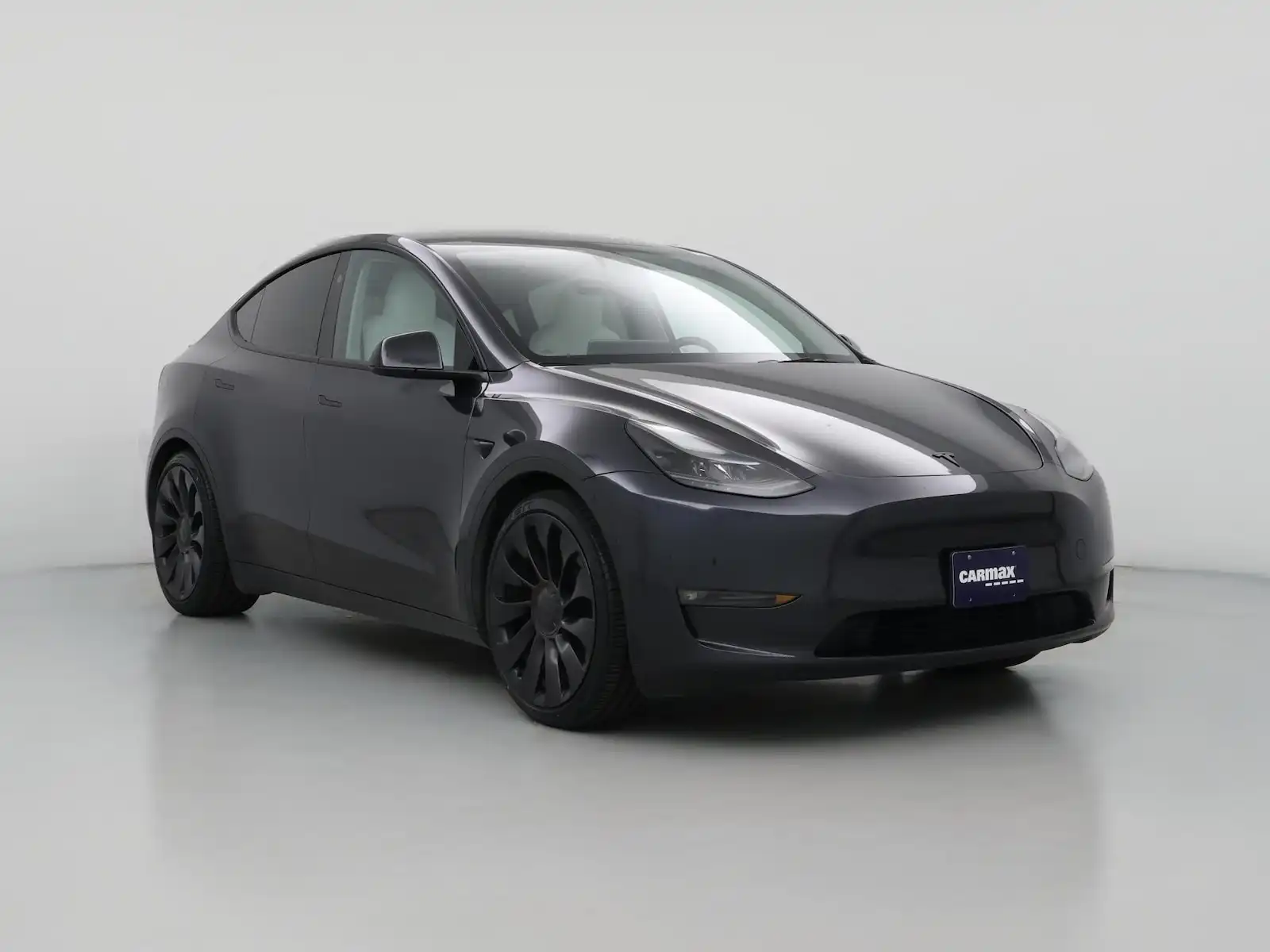 2024 Tesla Model Y Performance Dual Motor AWD's photo
