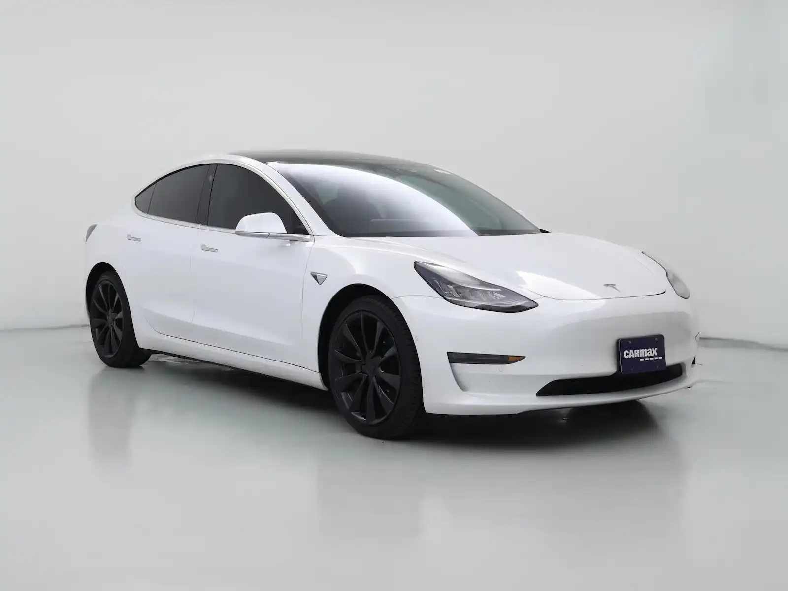 2019 Tesla Model 3 Long Range Dual Motor AWD's photo