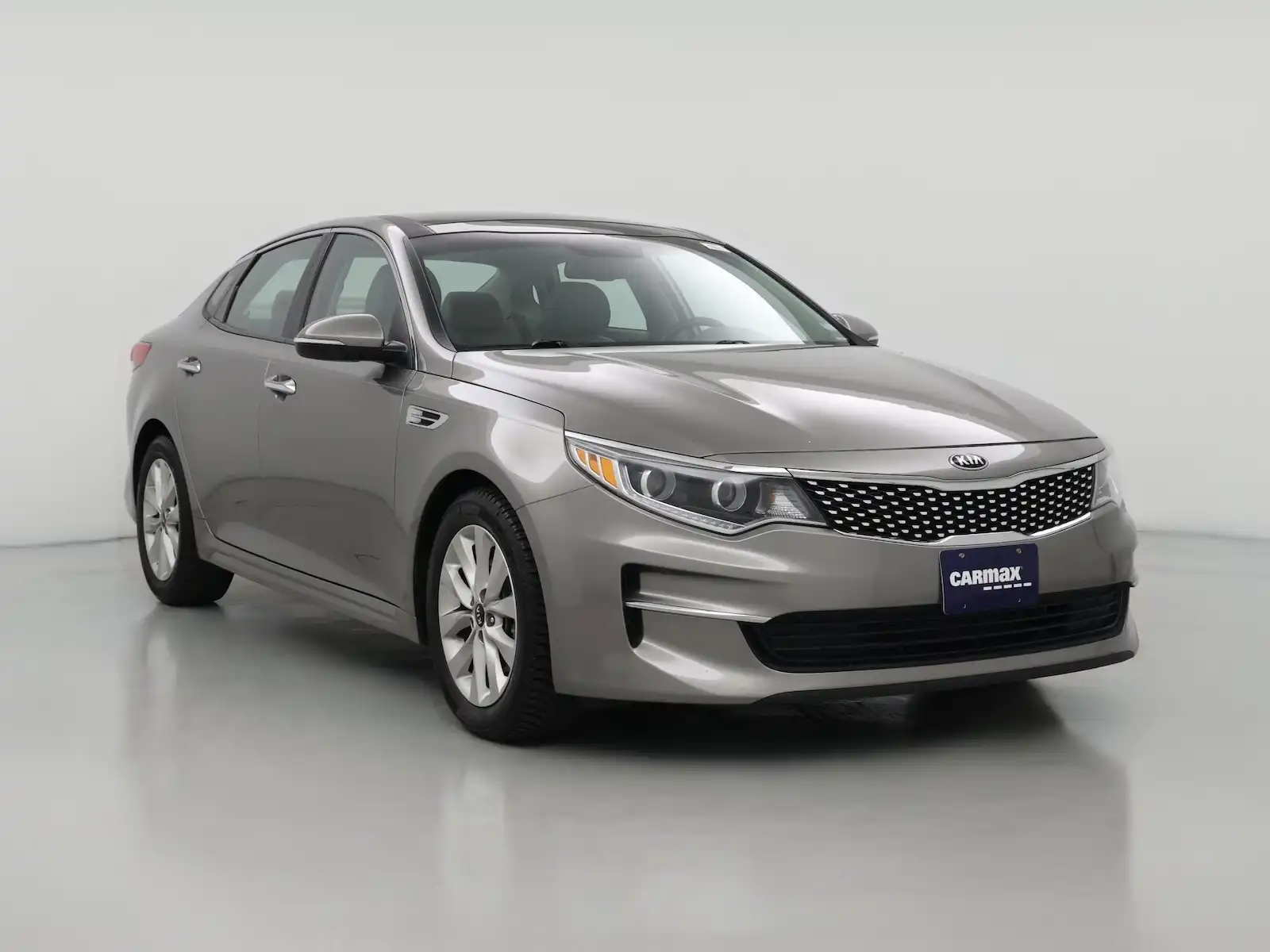 2016 Kia Optima EX Auto's photo