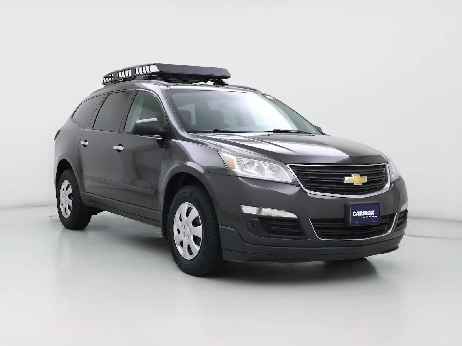 2015 Chevrolet Traverse LS FWD's photo
