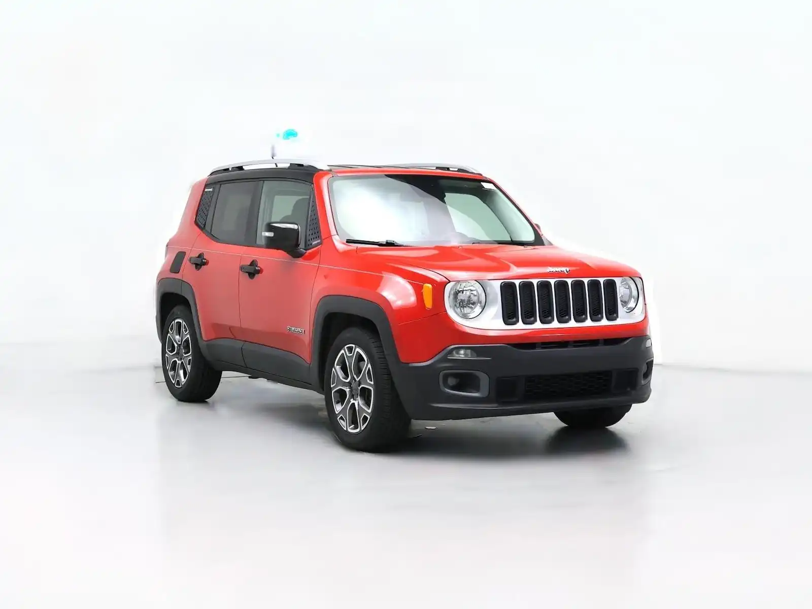 2016 Jeep Renegade Limited FWD's photo