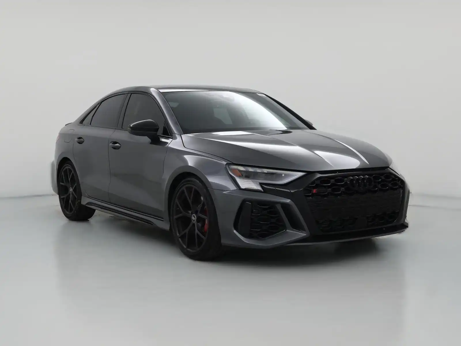 2024 Audi RS 3 2.5 TFSI quattro S tronic's photo