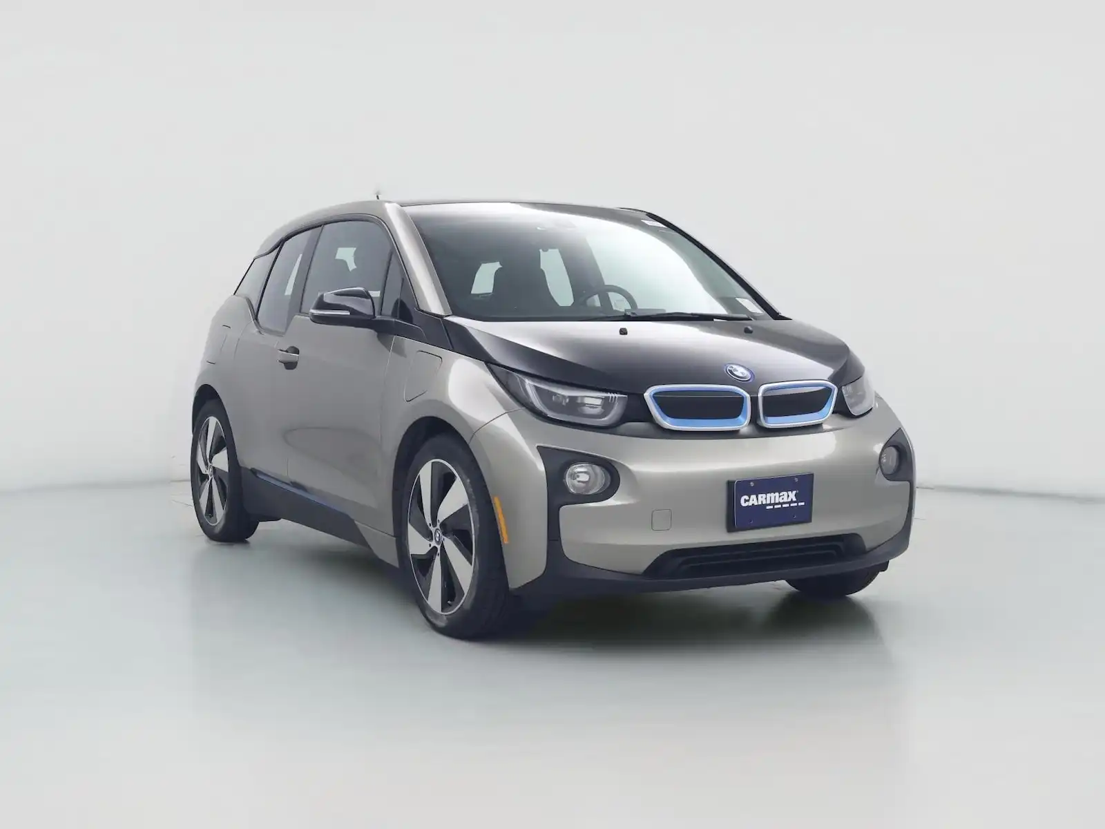 2017 BMW i3 94 Ah with Range Extender's photo