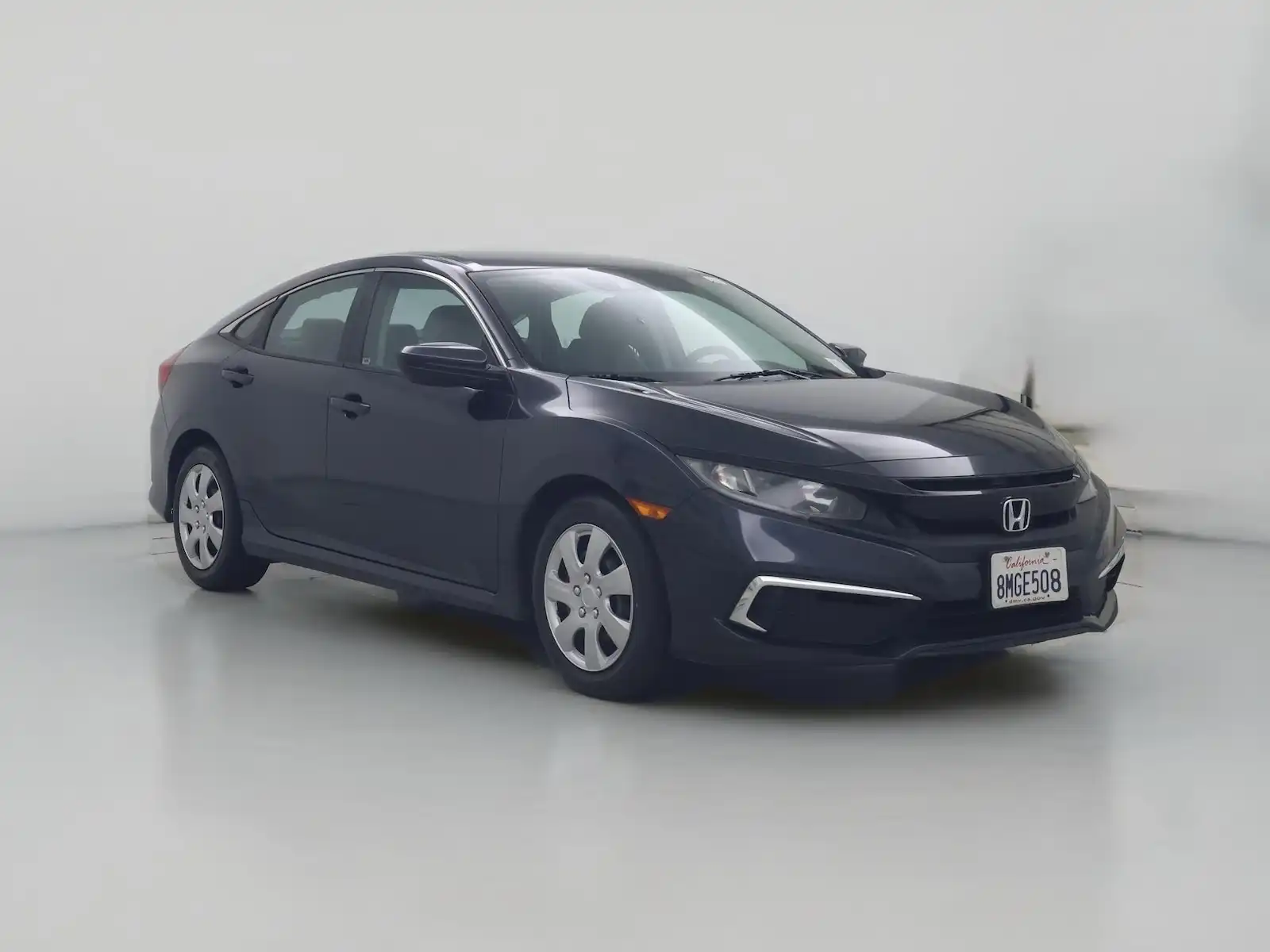 2019 Honda Civic LX CVT's photo