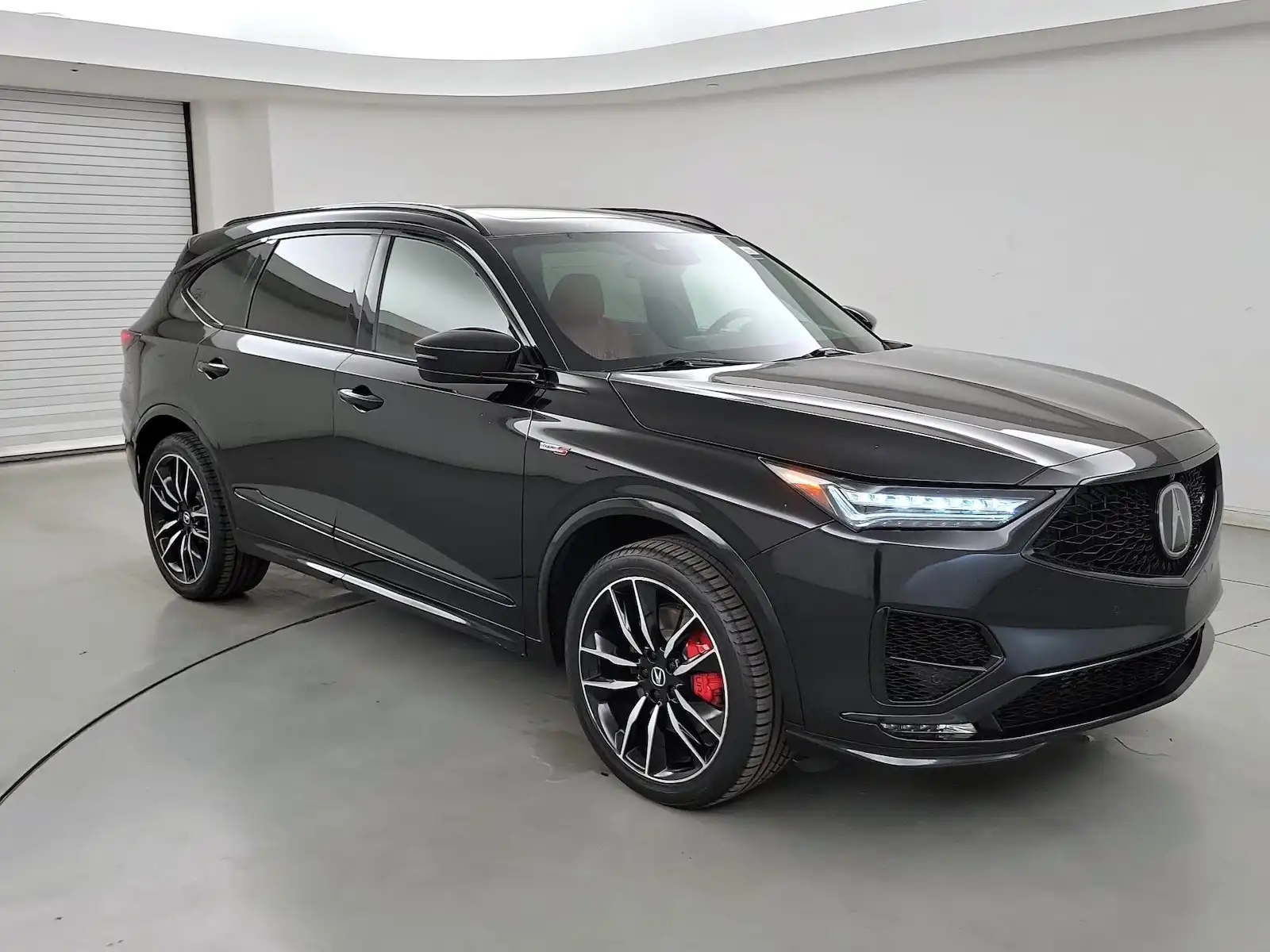 2023 Acura MDX Type S Advance Package's photo