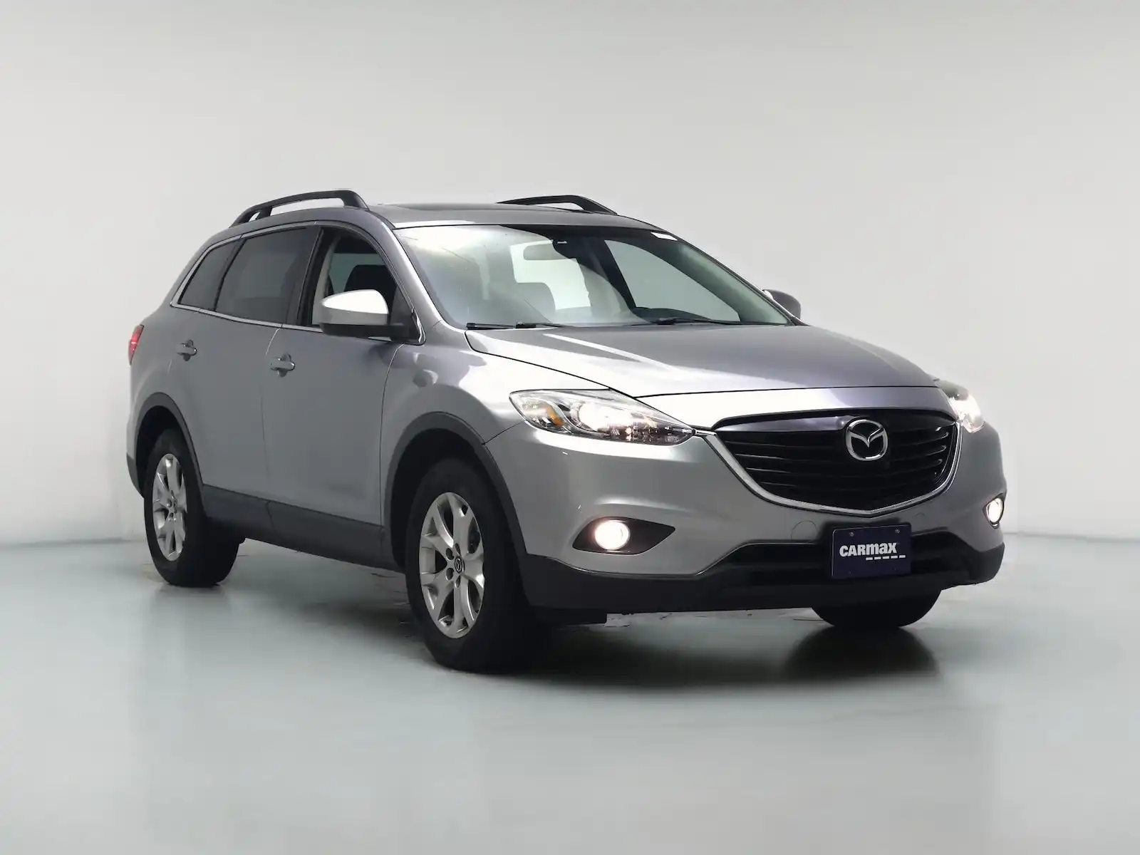 2014 Mazda CX-9 Touring AWD's photo