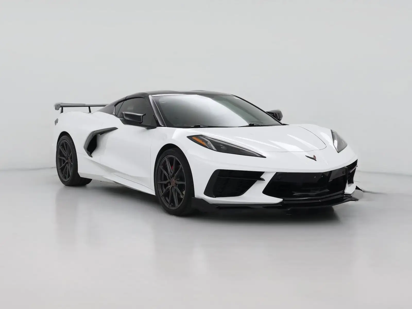 2021 Chevrolet Corvette Stingray Coupe 2LT photo 1