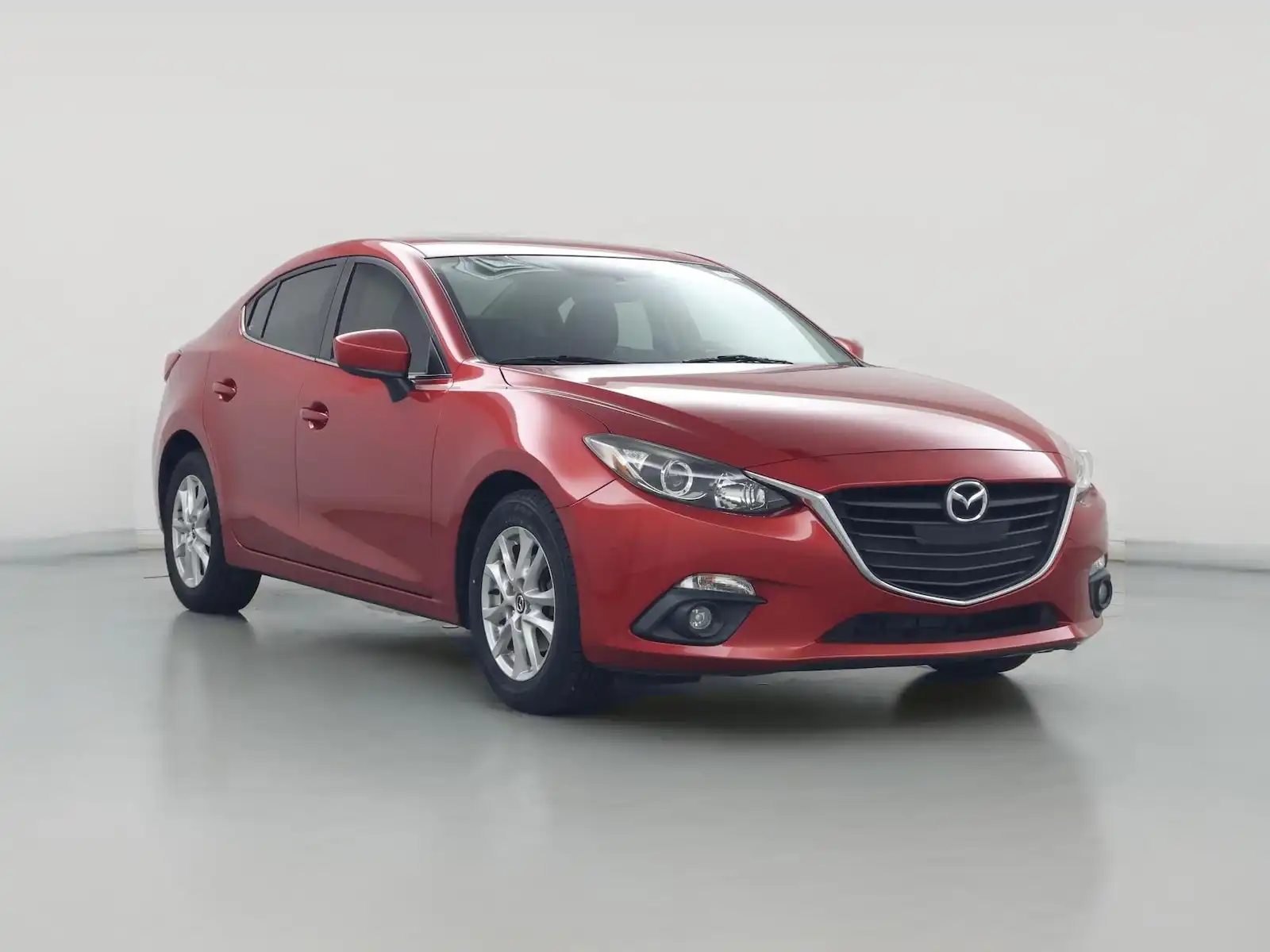 2015 Mazda CX-3 Grand Touring Auto SKYACTIV i 4-Door's photo